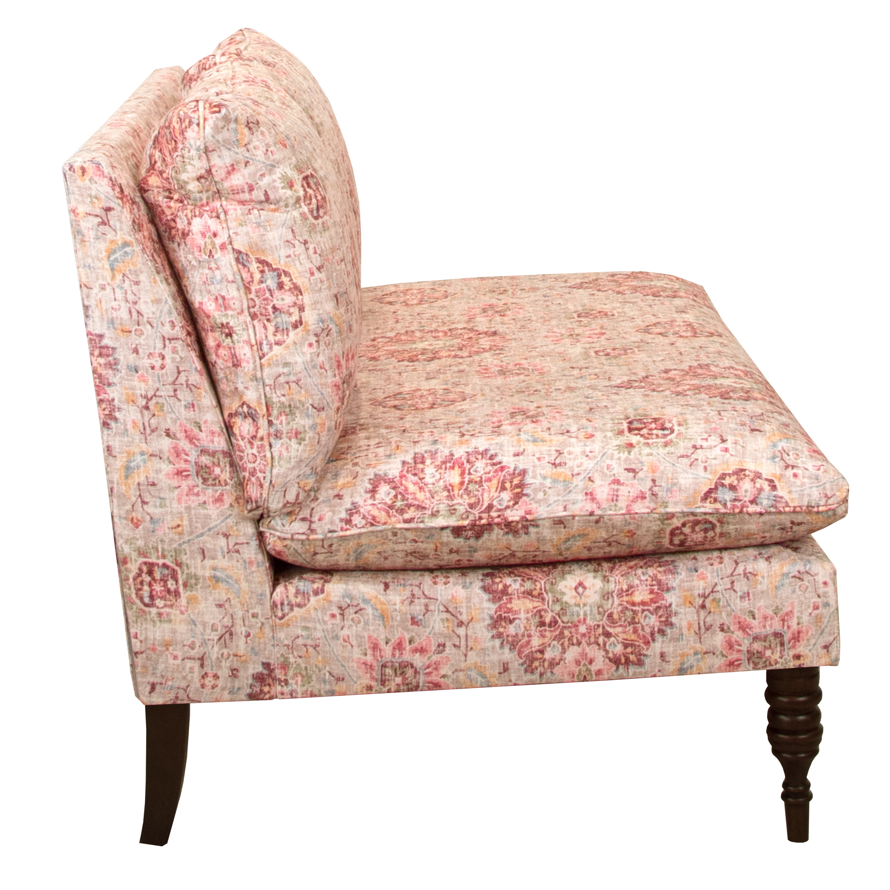 Bungalow Rose Valley Loveseat & Reviews | Wayfair