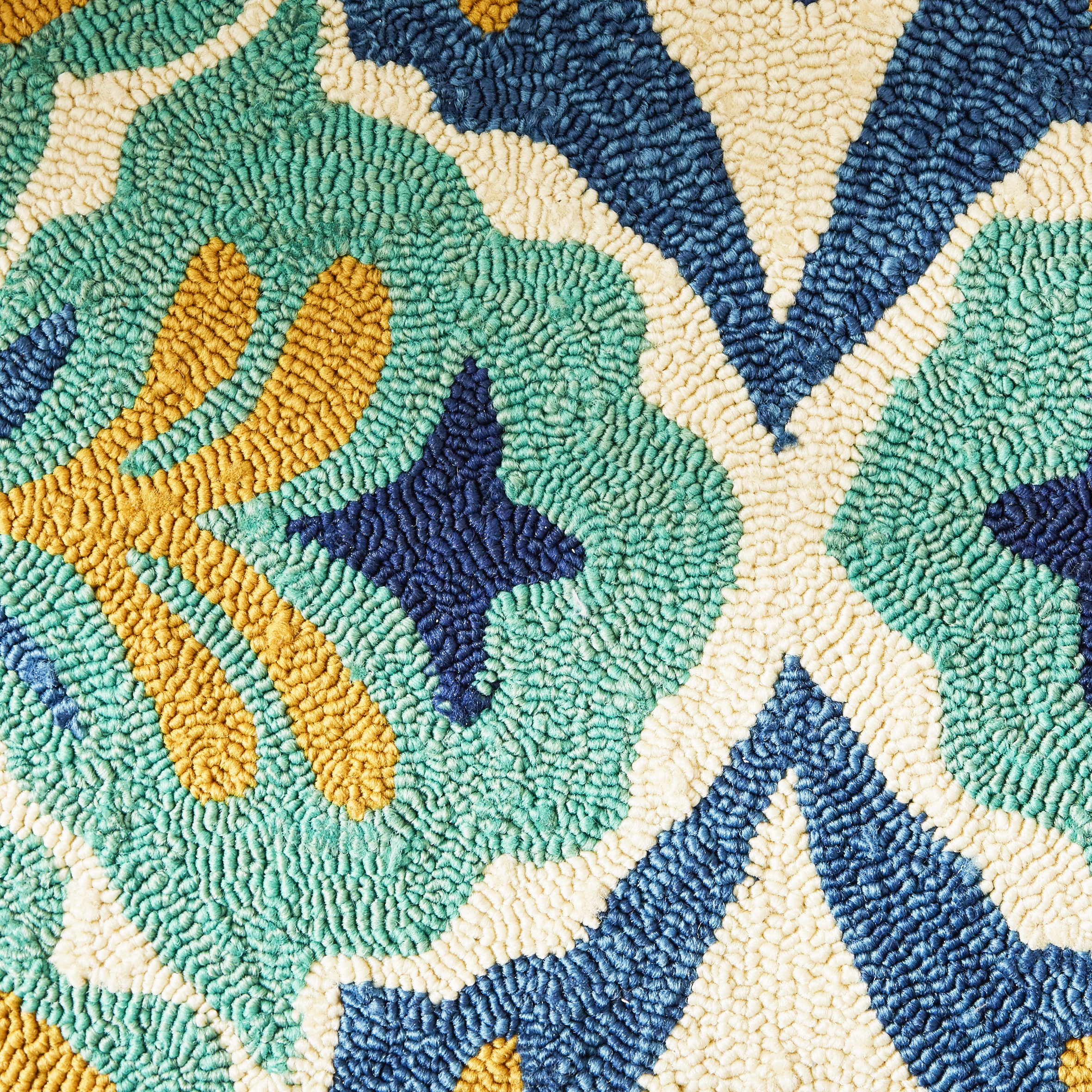 Bungalow Rose Shilin Durable Indoor/Outdoor Area Rug & Reviews Wayfair