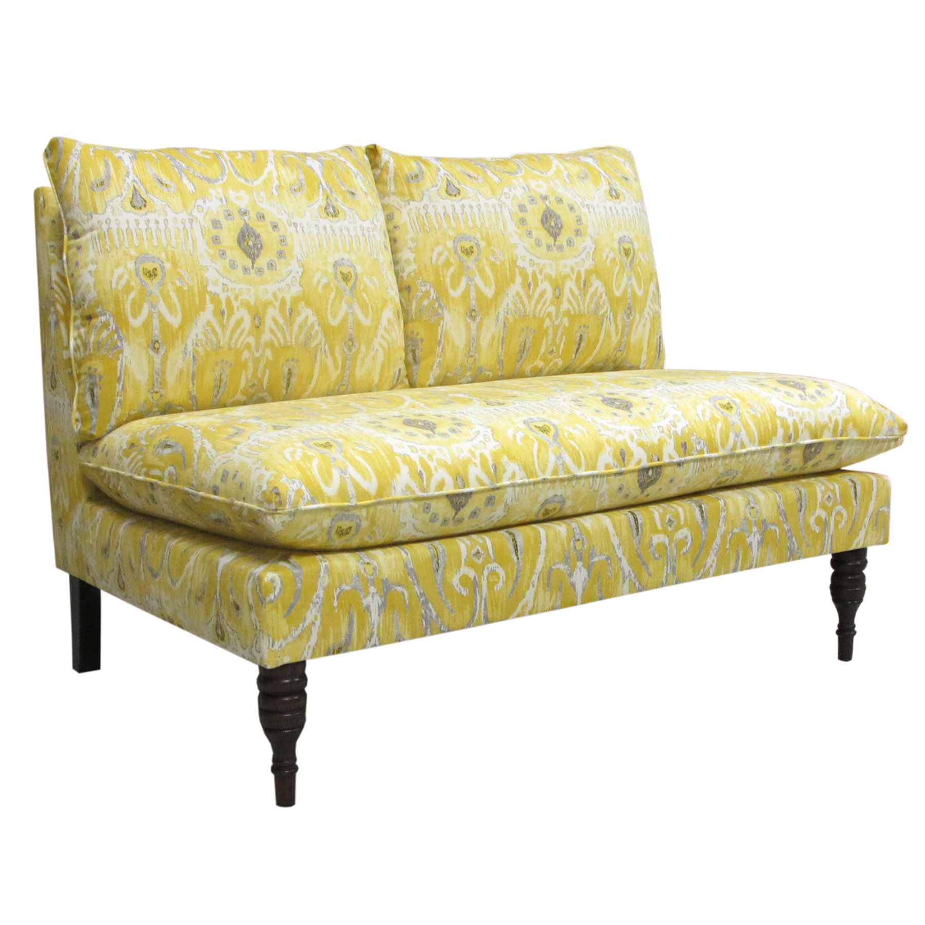 Bungalow Rose Anghal Settee Loveseat & Reviews Wayfair