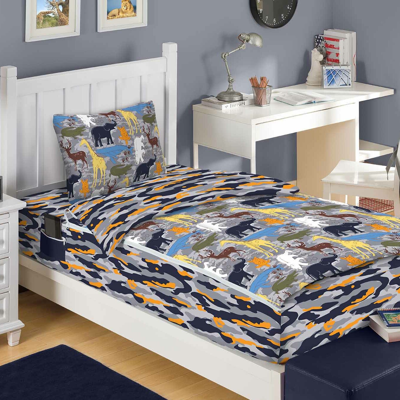 zipit bedding