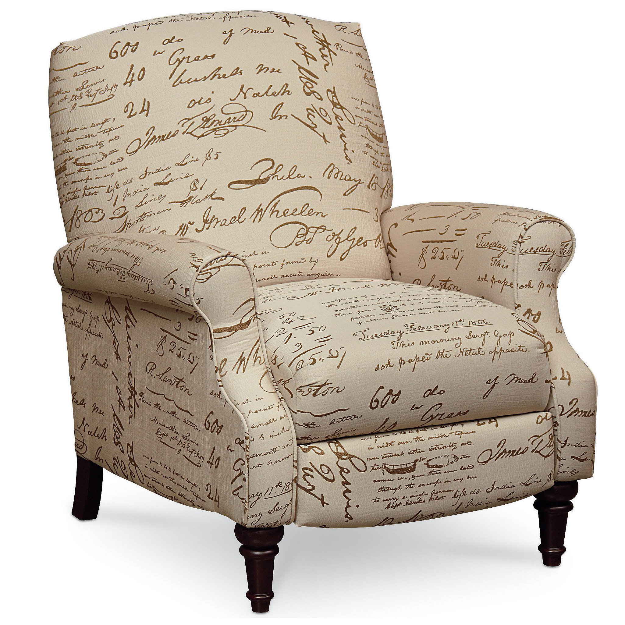 Lane Furniture Chloe Recliner & Reviews Wayfair