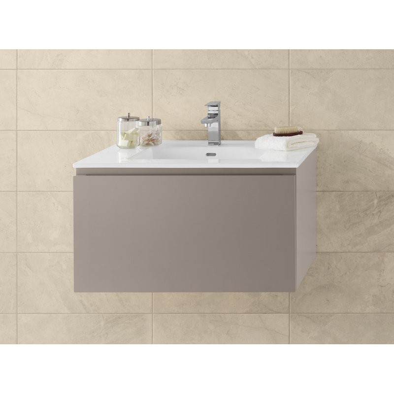 Ronbow Ariella 31 Single Wall Mount Bathroom Vanity Set Reviews Ronbow Ariella 31 Quot Single Wall Mount Bathroom Vanity Set