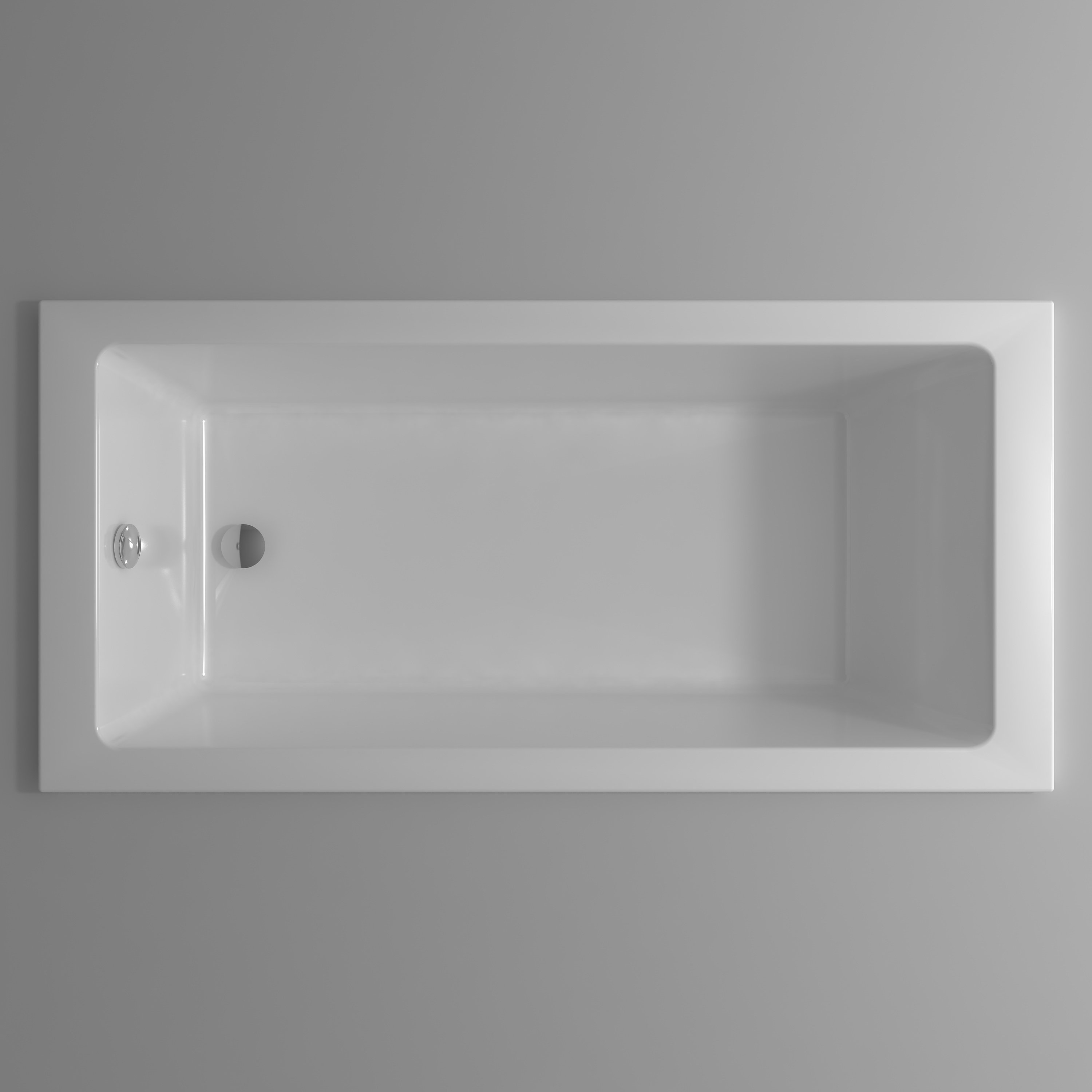Fine Fixtures Drop In 54 X 30 Soaking Bathtub Reviews Wayfair Fine Fixtures Drop In 54 Quot X 30