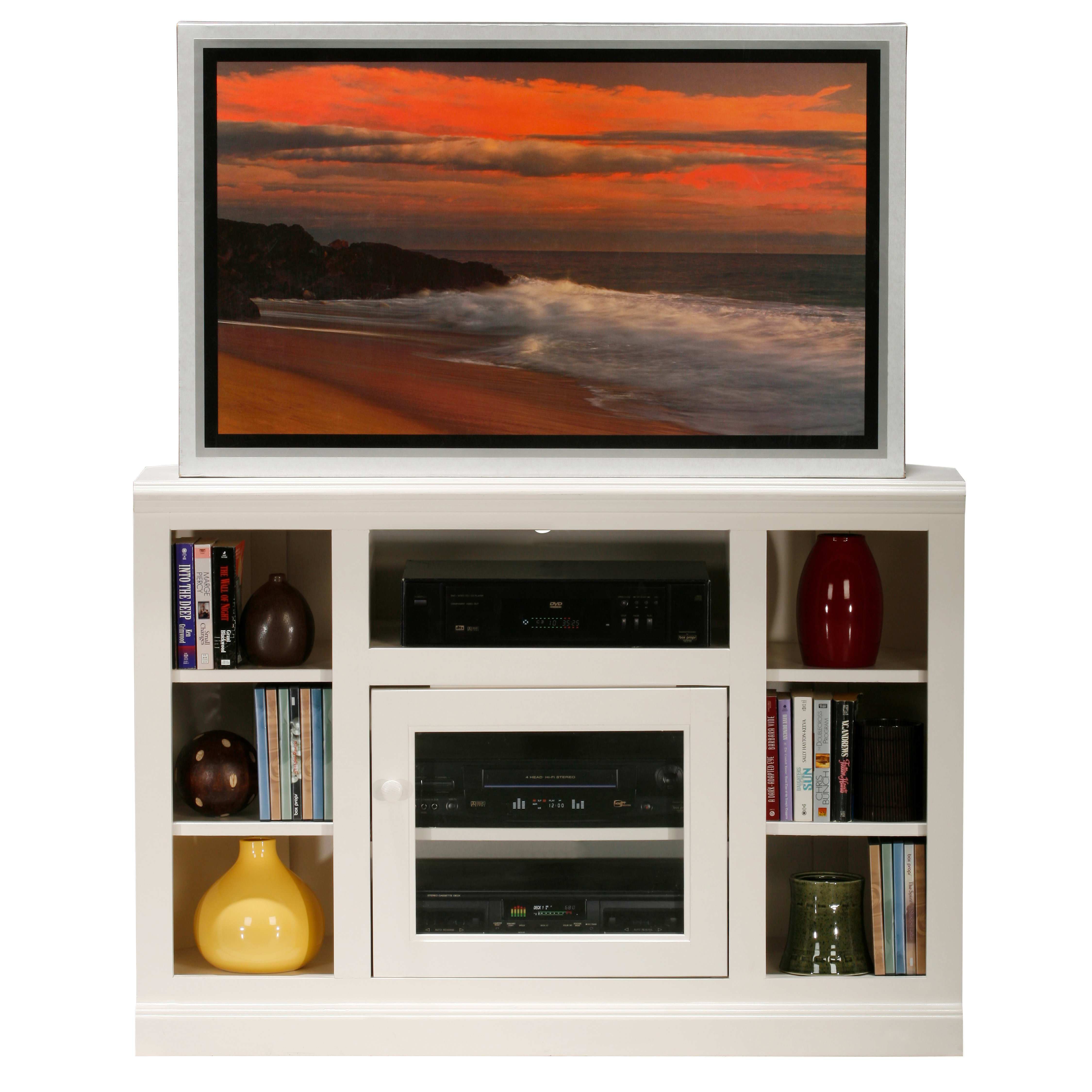 Corner Tv Stands You Ll Love Meredith Tv Stand