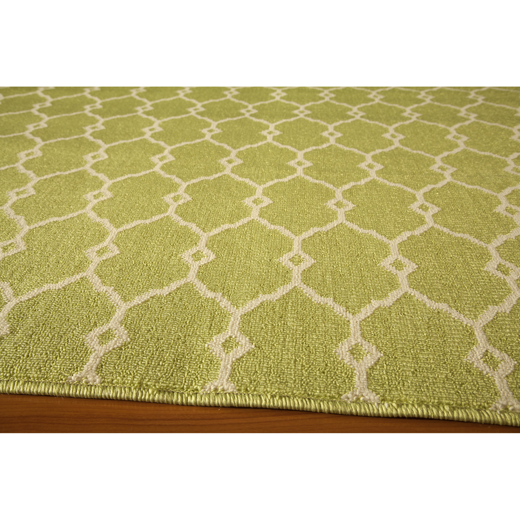 Breakwater Bay Norris Green Area Rug & Reviews Wayfair