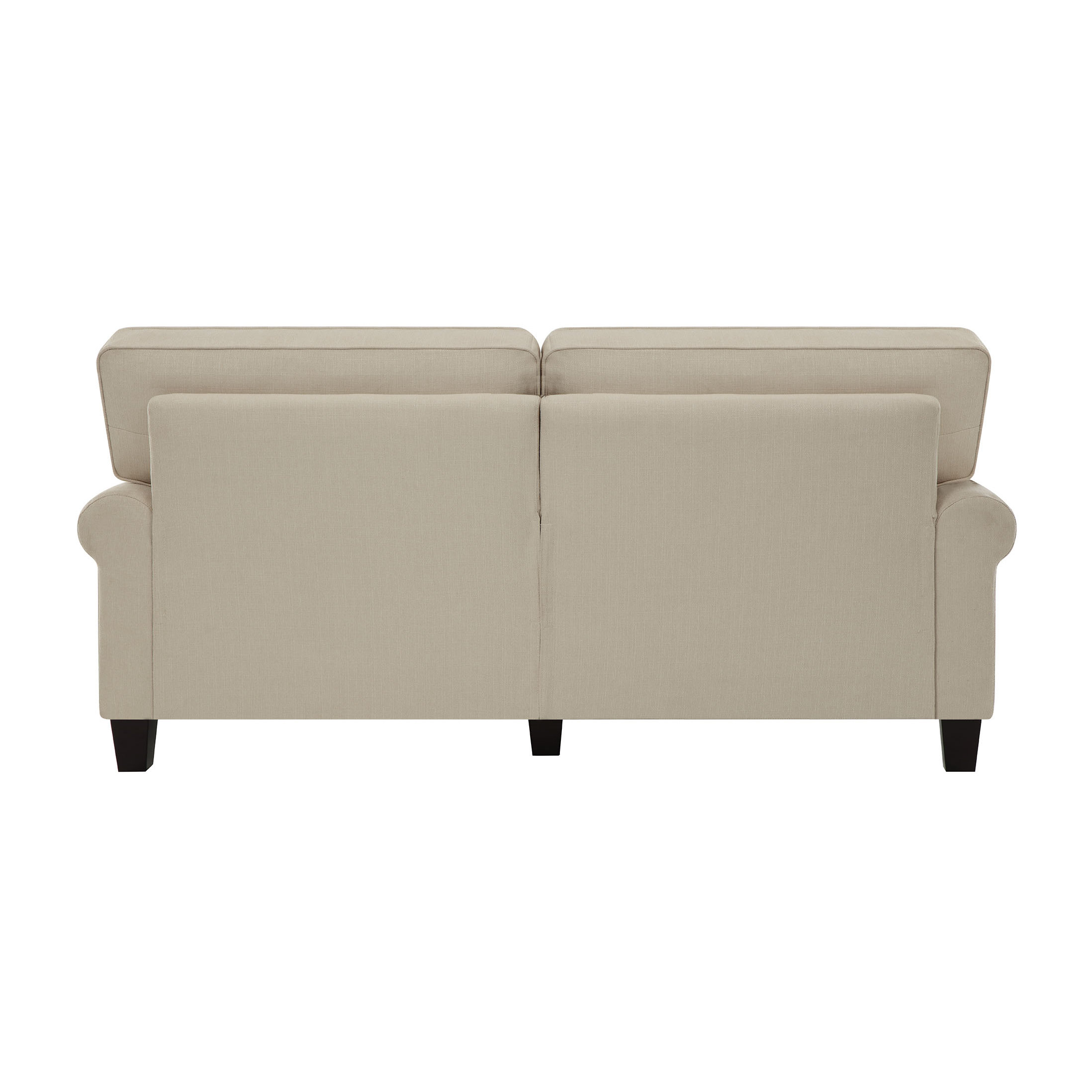 Breakwater Bay Hereford 73" Rolled Arm Sofa & Reviews Wayfair