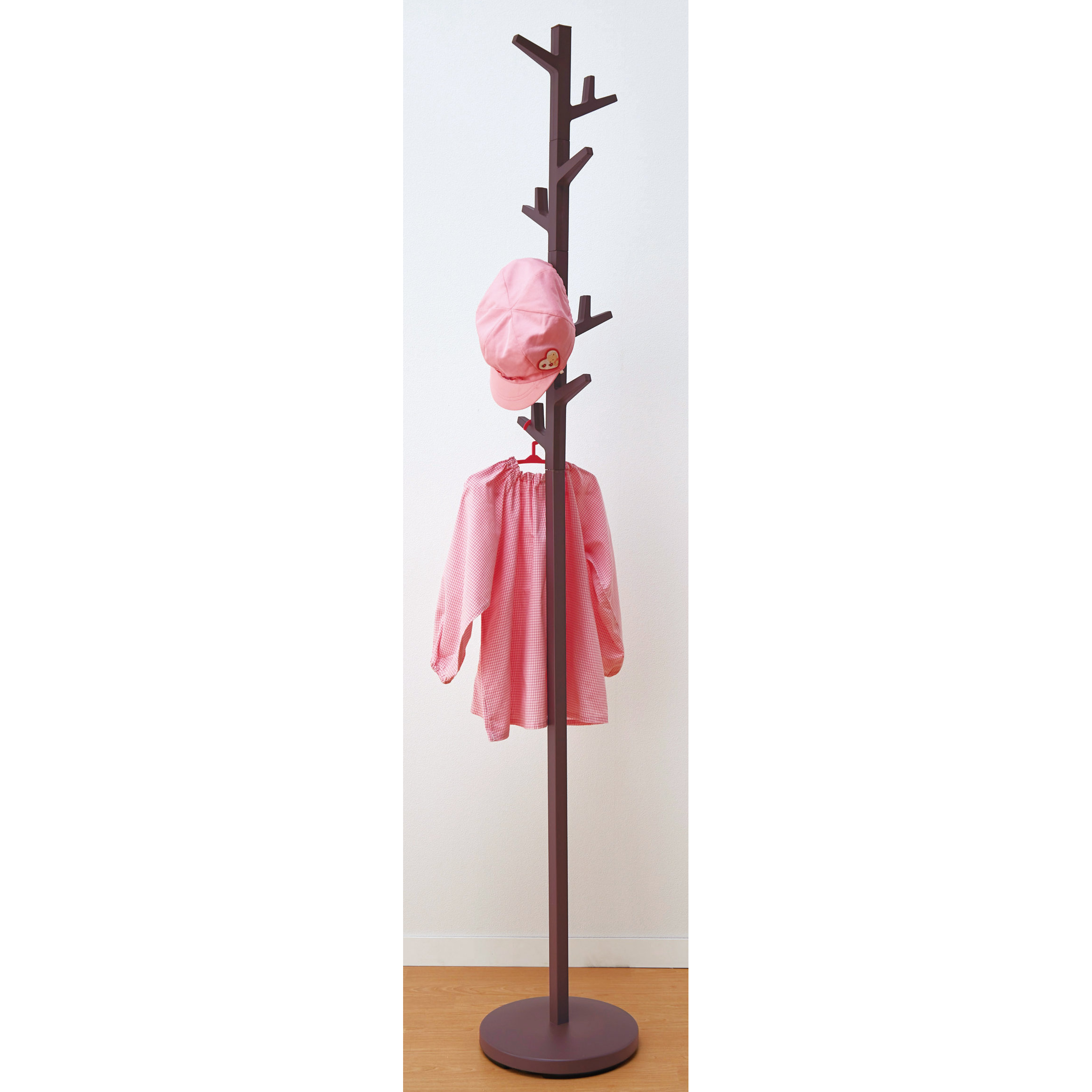 Floor Coat Rack Contemporary Steel Commercial Pmkrony Alba Proman Products Farmhouse Coat Rack