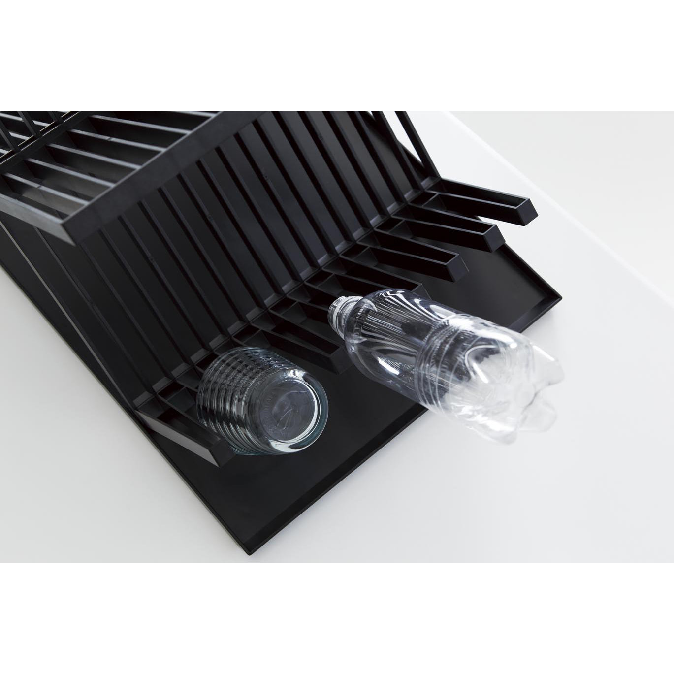 Yamazaki USA Tower Dish Rack & Reviews Wayfair