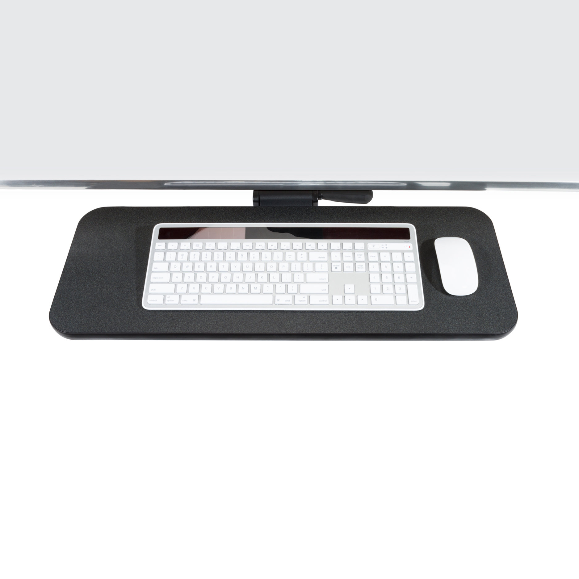 Versa Tables Deluxe 0.75" H x 24" W Desk Keyboard Platform & Reviews