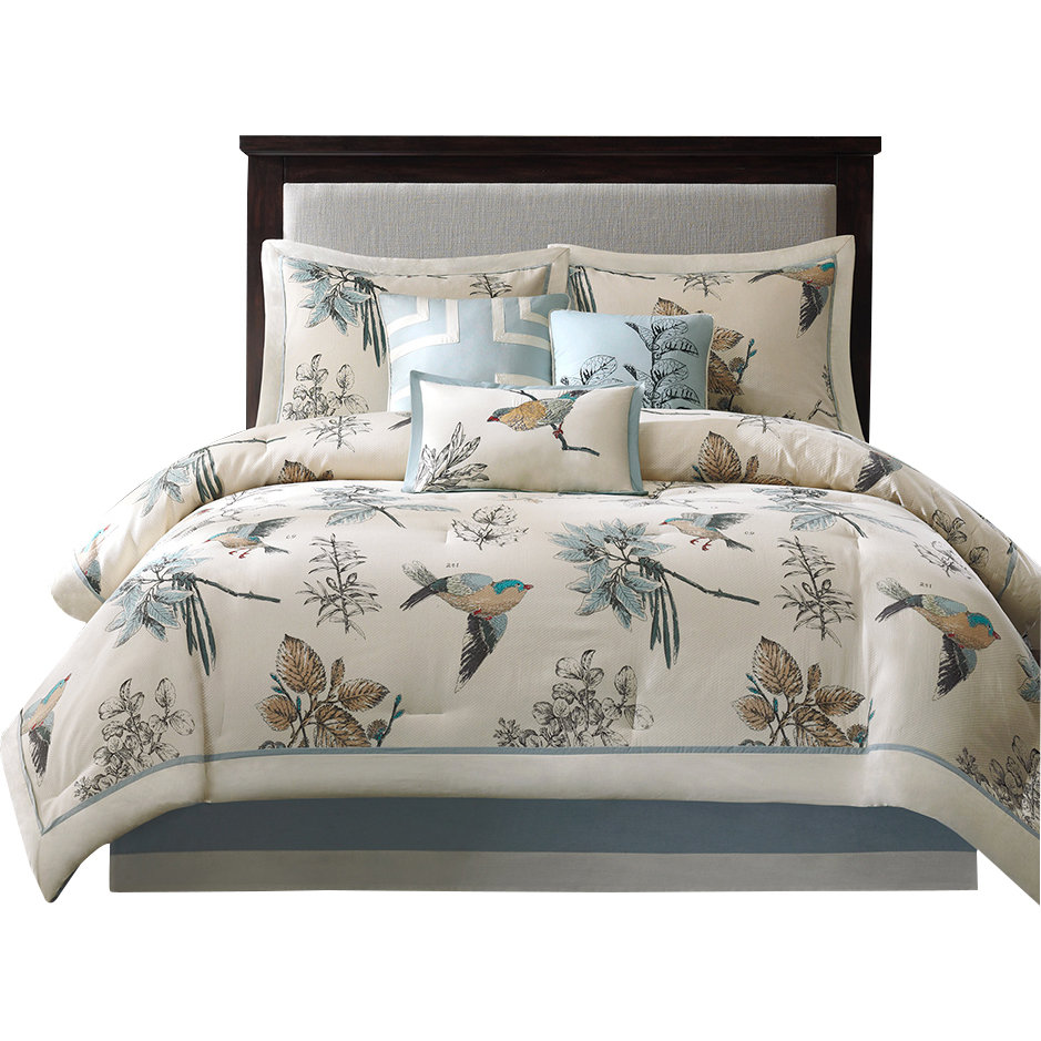madison park quincy 7 piece reversible comforter set madison park quincy 7 piece reversible comforter set