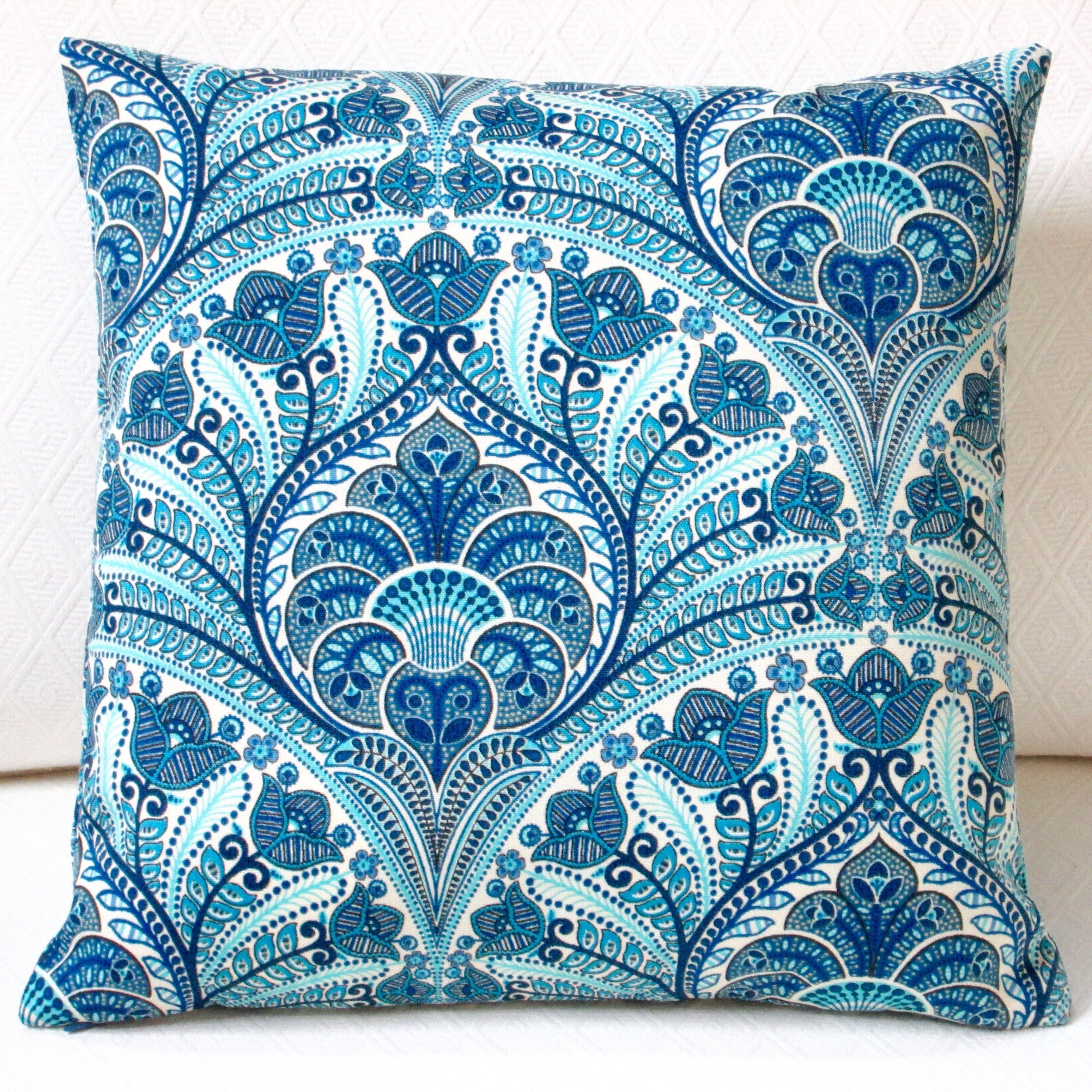 coastal pillows