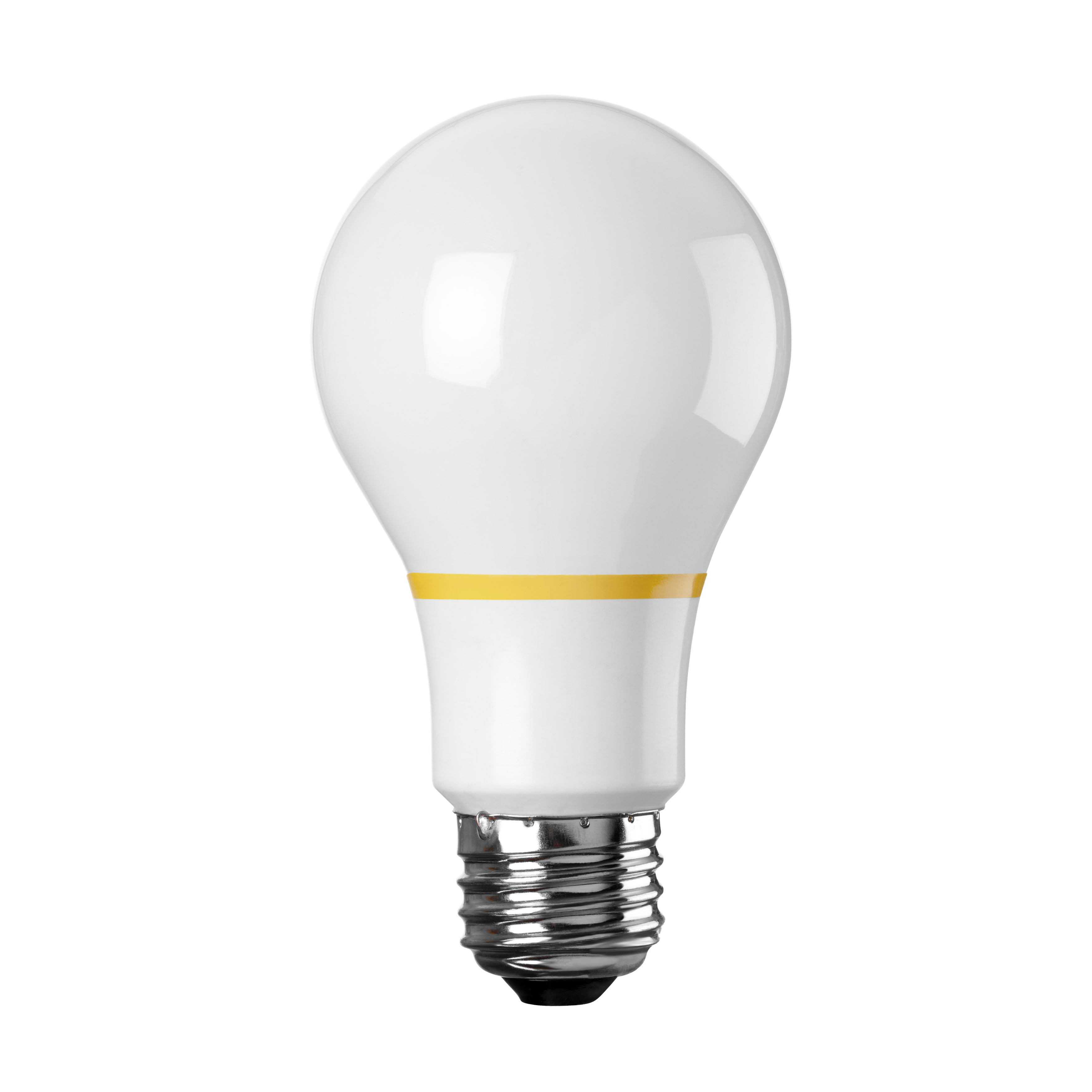 The Finally Light Bulb Company 60WR (2700K) Acandescent Light Bulb Pack