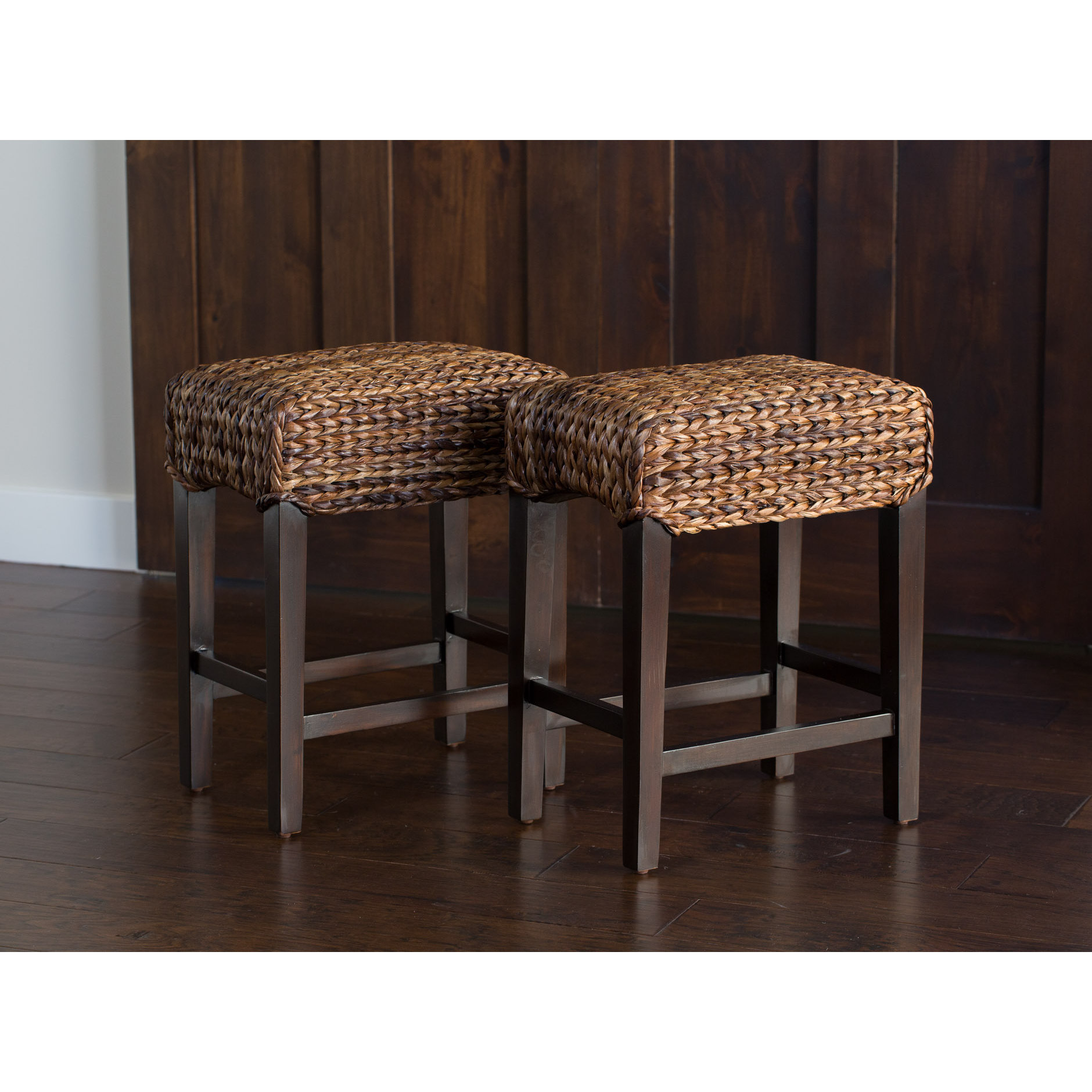 Bay Isle Home Kalavasos 25" Bar Stool & Reviews Wayfair