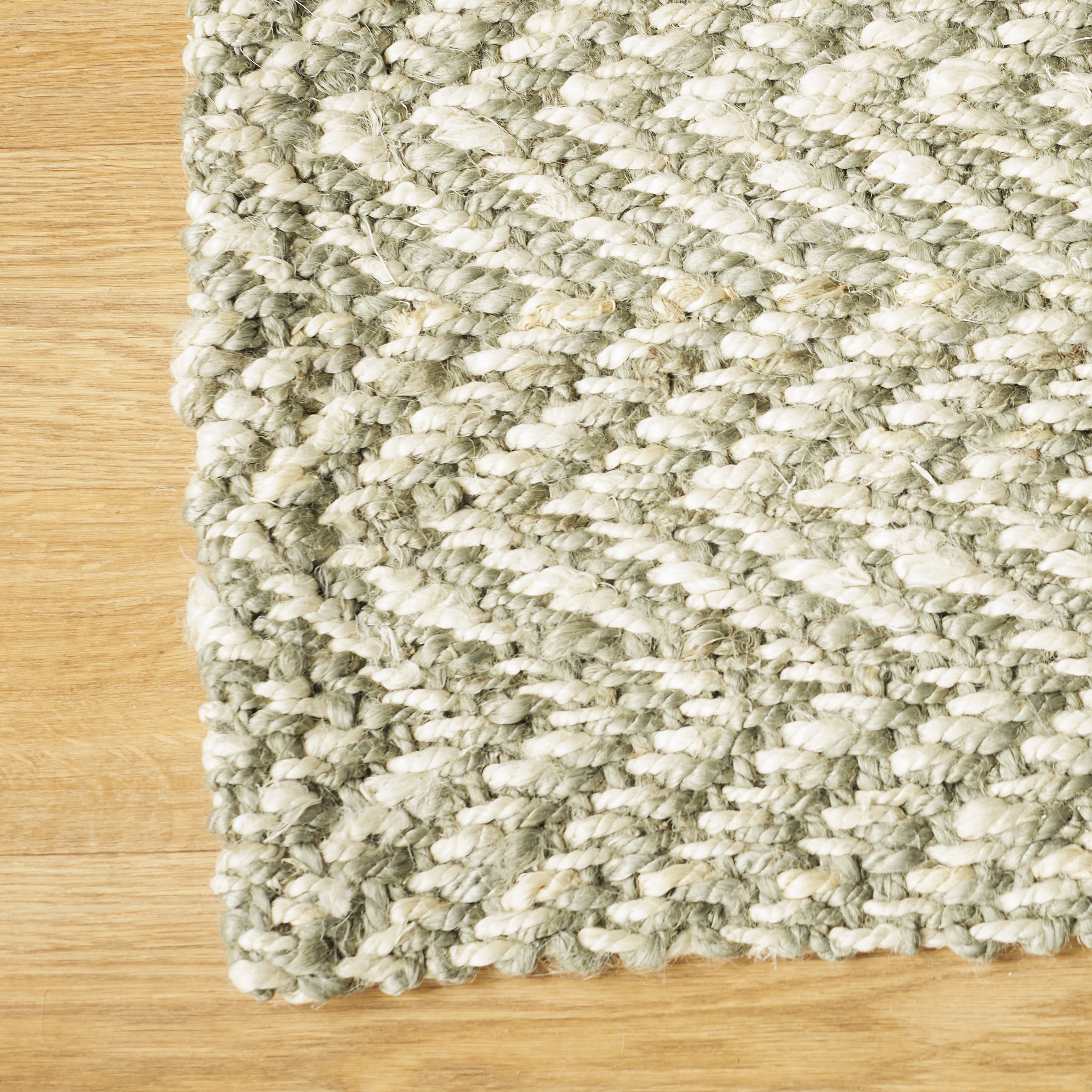 Bay Isle Home Bradford HandWoven Cream/Tan Area Rug & Reviews Wayfair