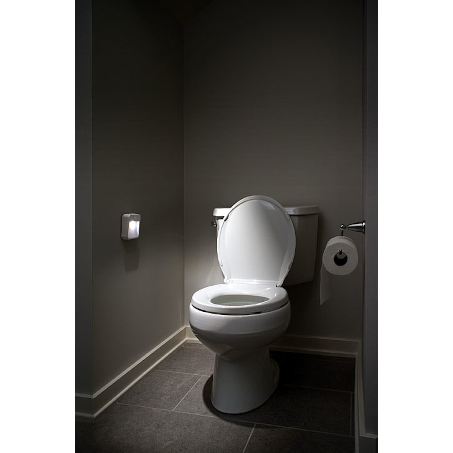Symple Stuff Motion Sensing Led Nightlight Reviews Wayfair Symple Stuff Motion Sensing Led Nightlight