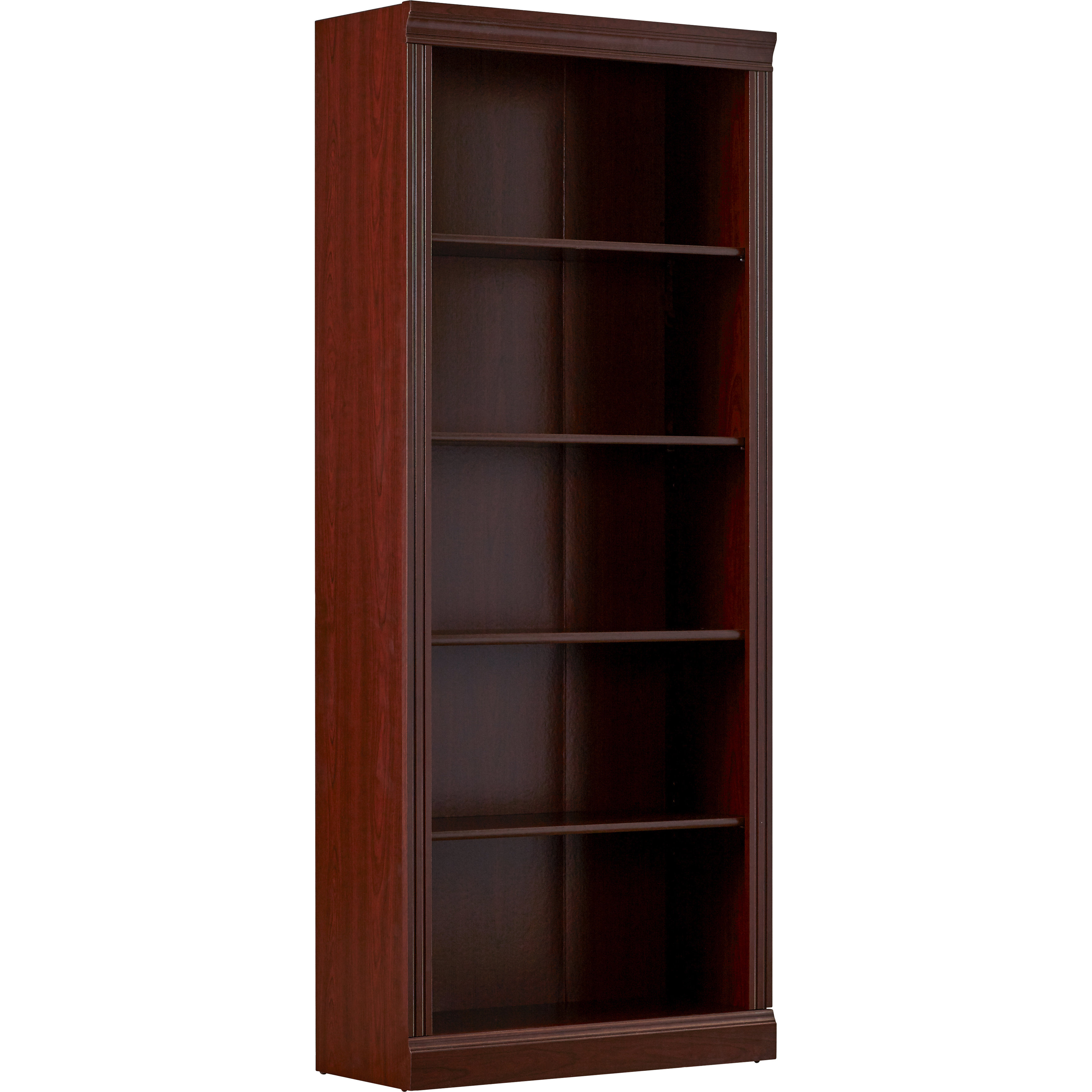 Bookcases You Ll Love Wayfair Cowdray 72 Standard Bookcase