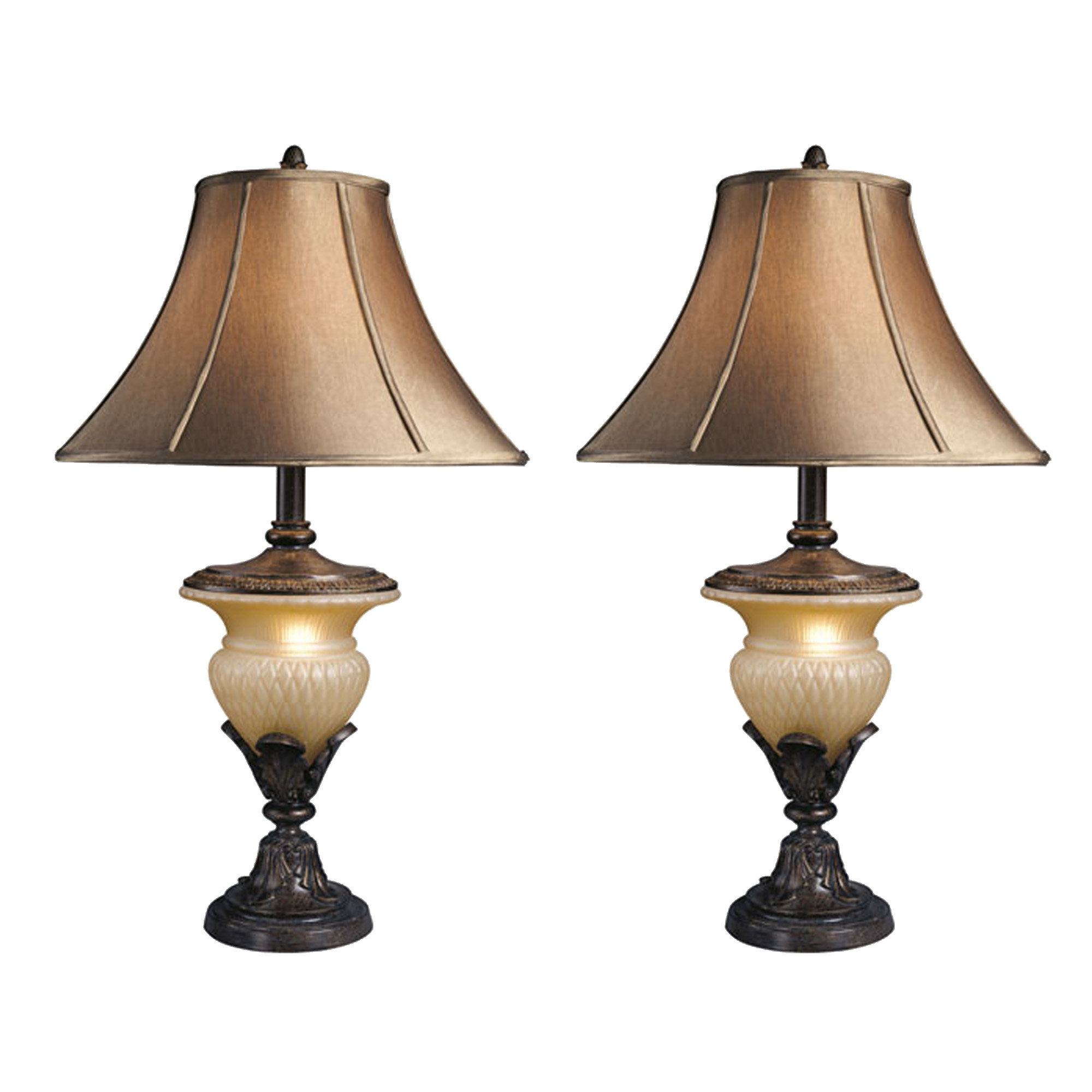 Cordless Living Room Table Lamps