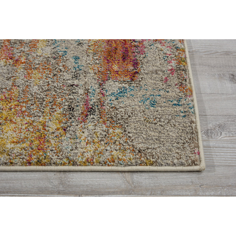 Astoria Grand Barrie Sealife Area Rug & Reviews Wayfair.ca
