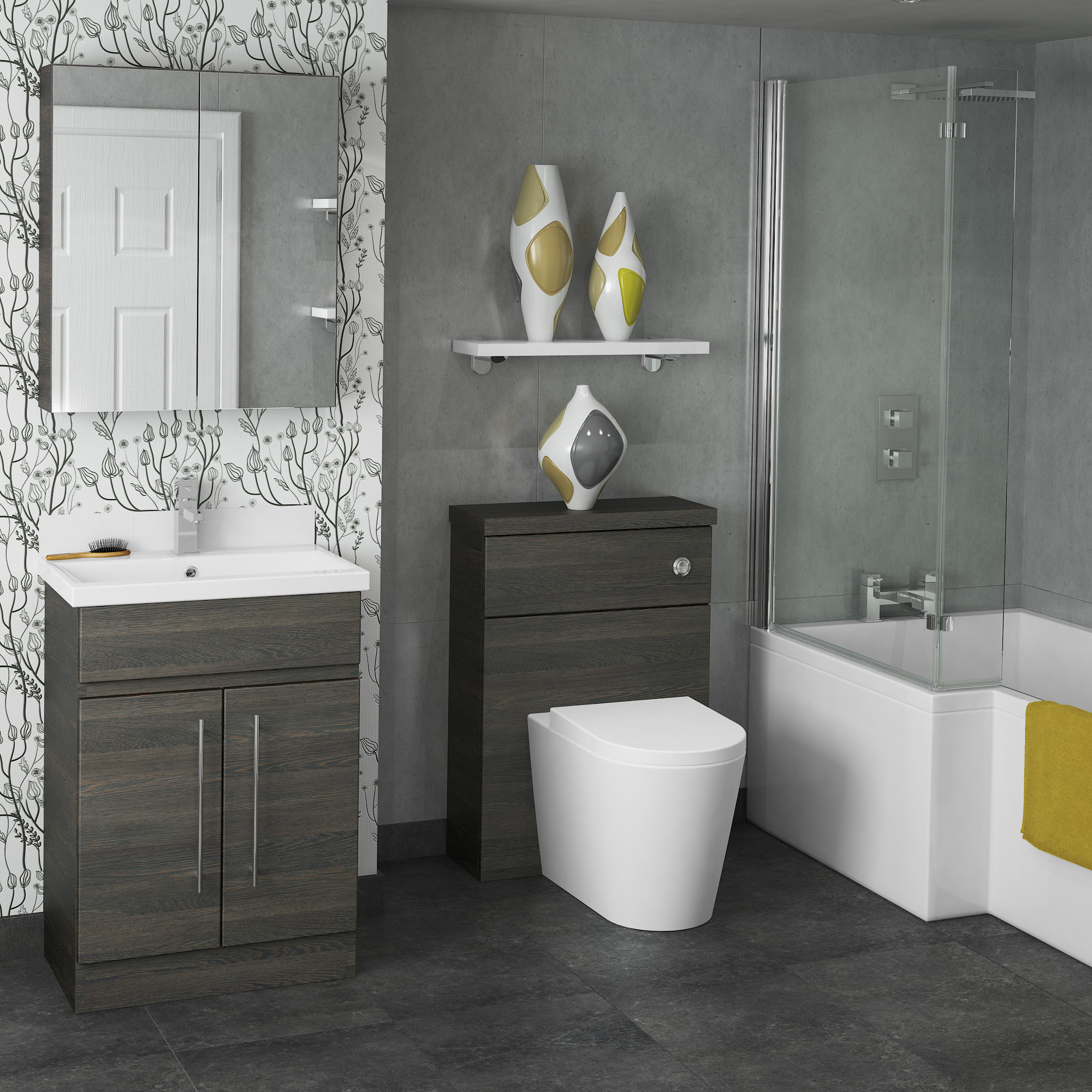28 Excellent Bathroom Furniture Collection Sets Eyagci Luxury Bathroom Furniture Set Romarin Sets Series By Bleu
