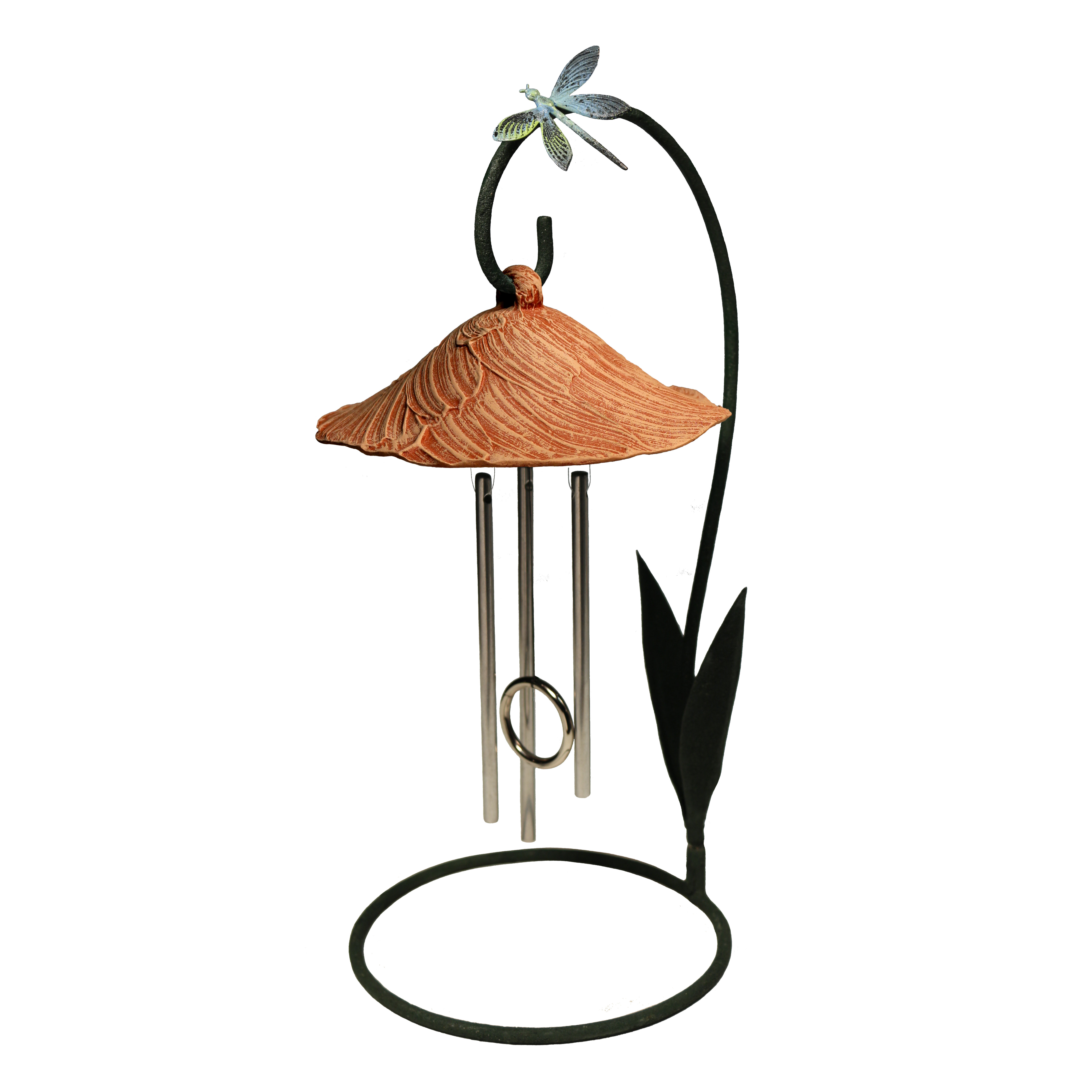 Sunblossom Solar Gifts Llc Bella Blossom Indoor Wind Chime Sunblossom Solar Gifts Llc Bella Blossom Indoor Wind Chime
