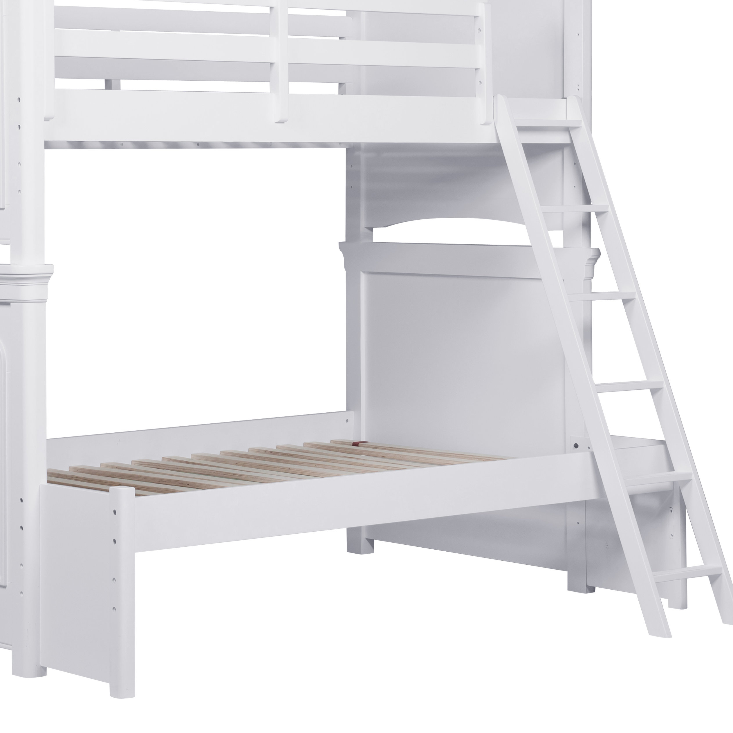 Samuel Lawrence Summer Time Standard Bed Customizable Bedroom Set