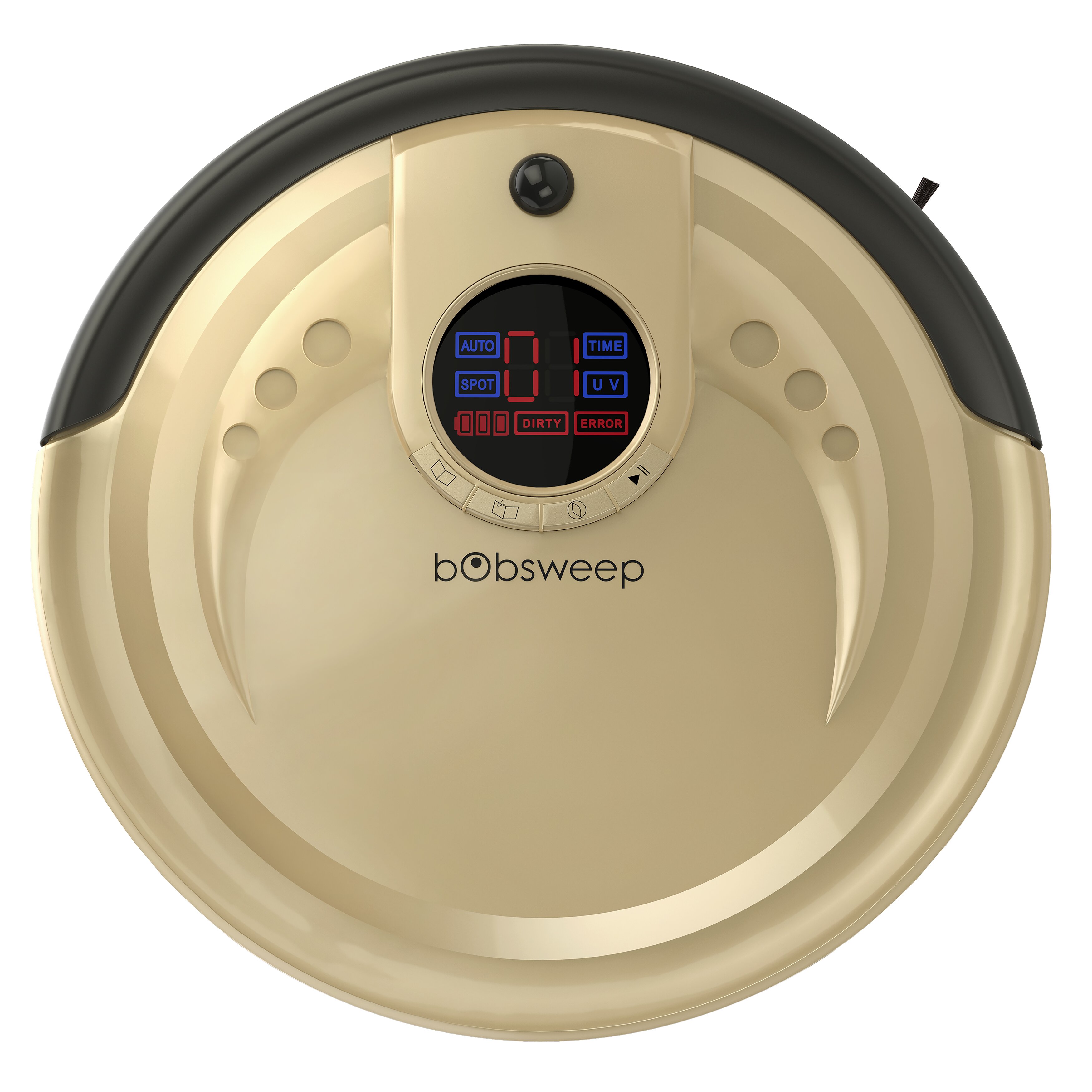 bObsweep Standard Robotic Vacuum Cleaner and Mop & Reviews Wayfair