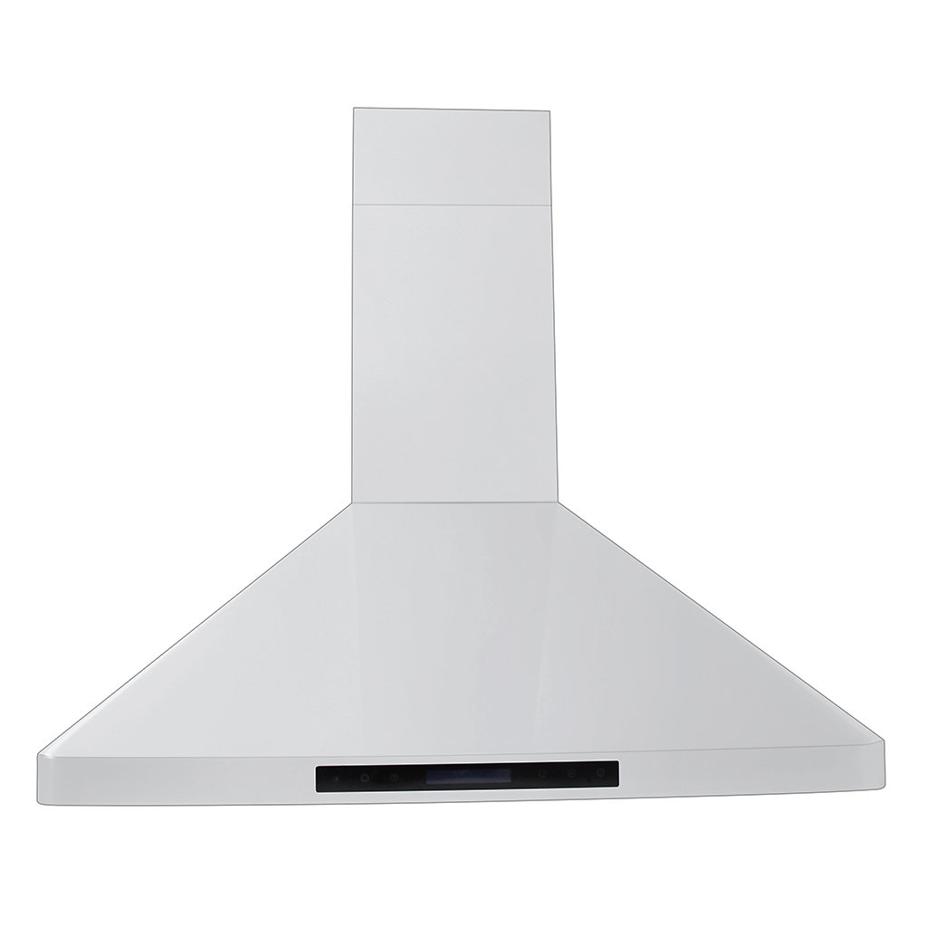 ProLine Range Hoods 36" 900 CFM Ducted Wall Mount Range Hood Wayfair