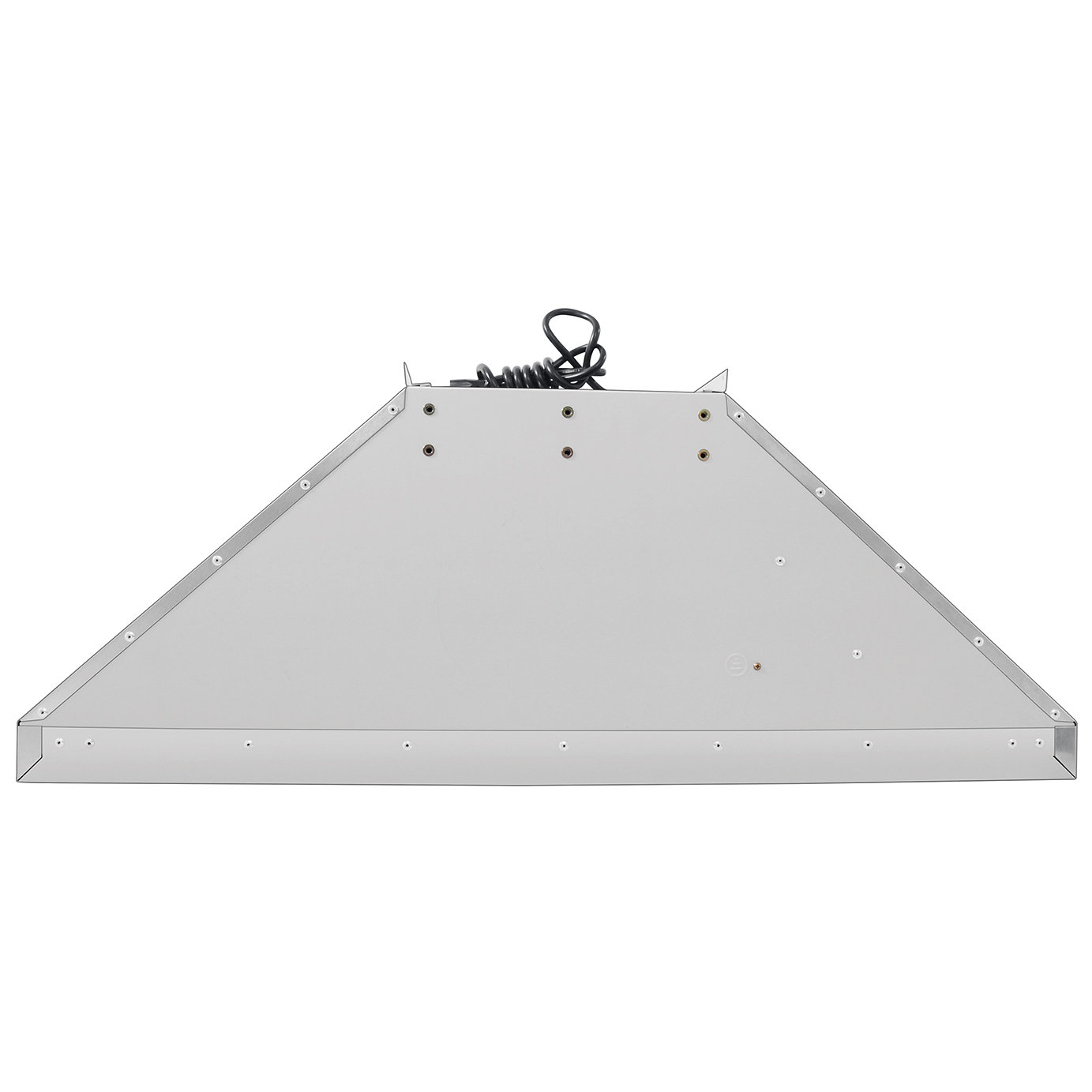 ProLine Range Hoods 36" 900 CFM Ducted Wall Mount Range Hood & Reviews