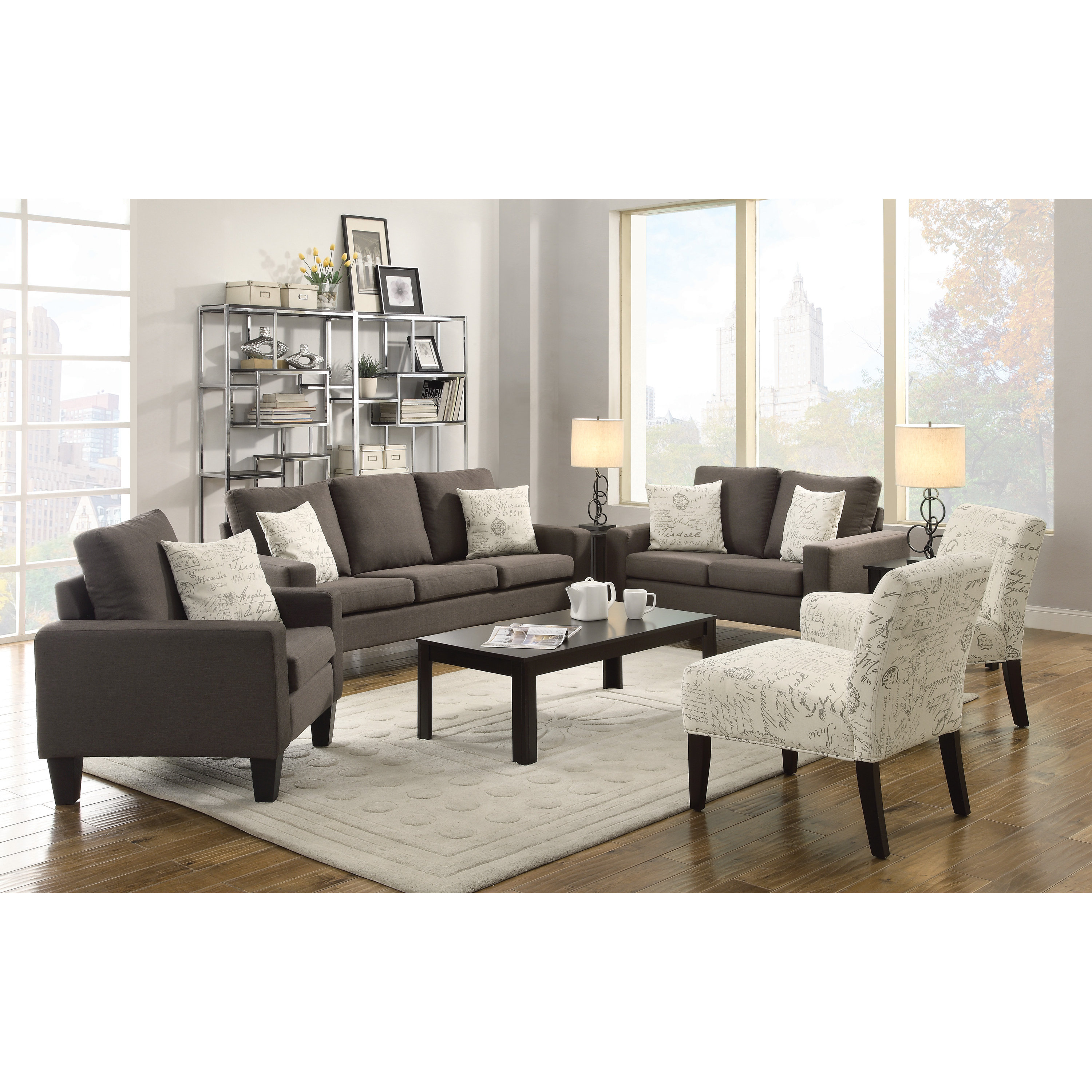 Latitude Run Living Room Collection amp; Reviews  Wayfair