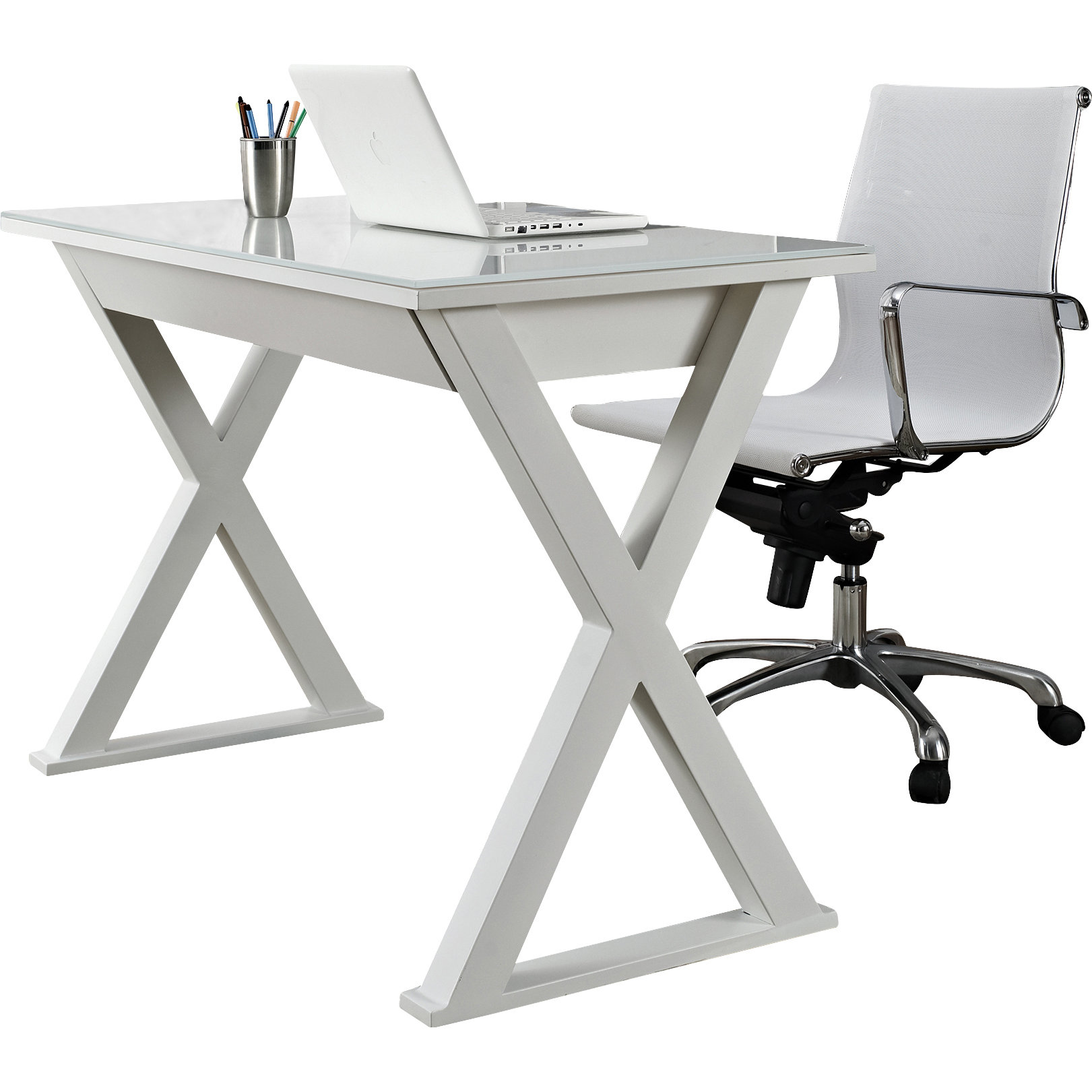 latitude writing desk