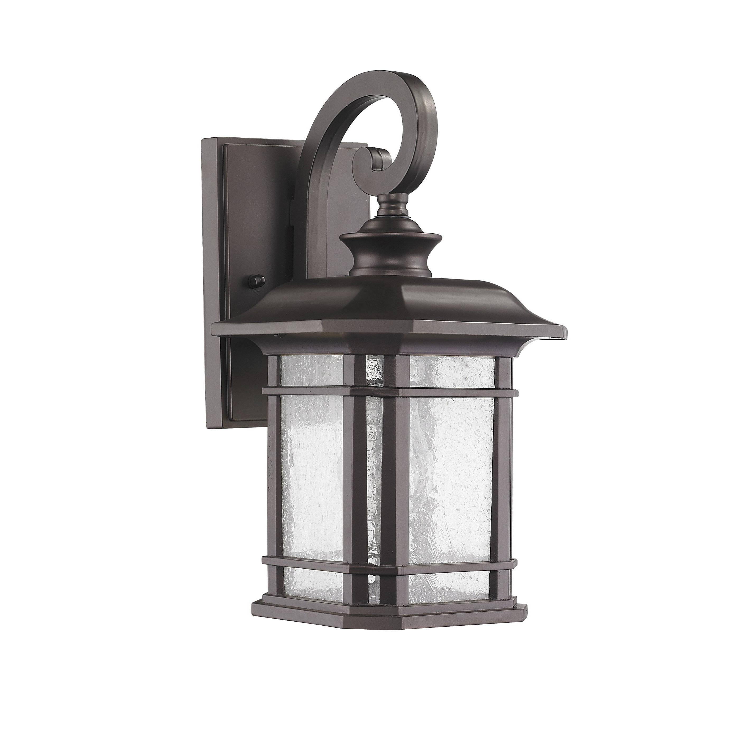 Outdoor Wall Lighting You Ll Love Wayfair