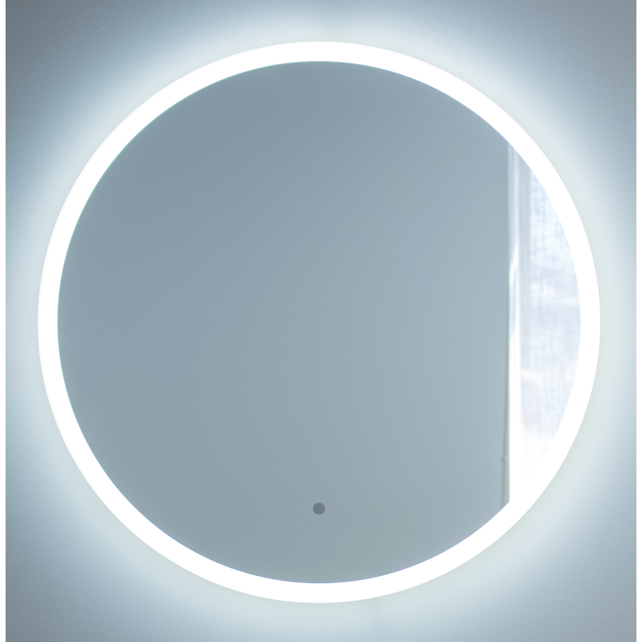 Innoci Illumirror Electric Mirror & Reviews Wayfair