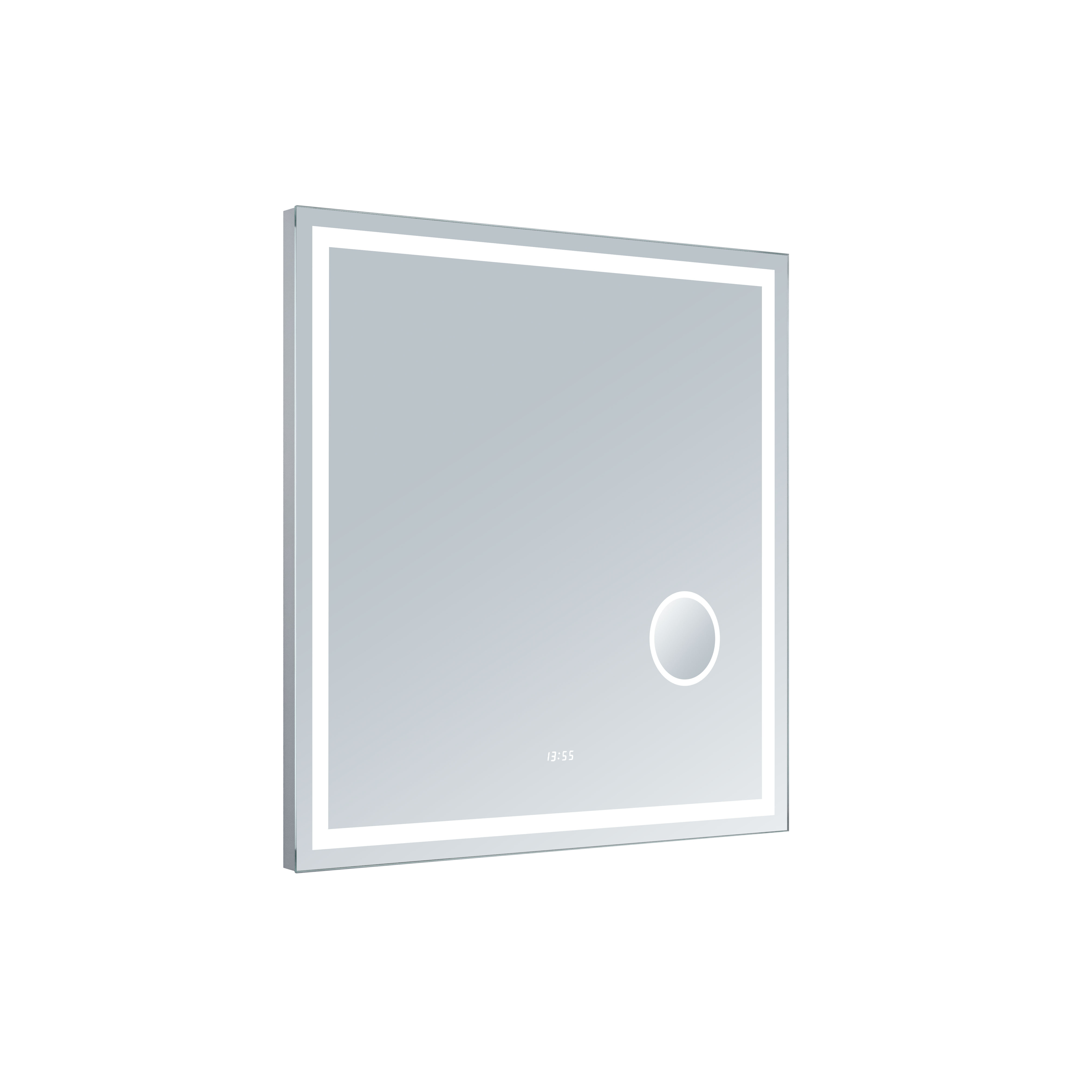 Innoci Illumirror Electric Mirror & Reviews Wayfair