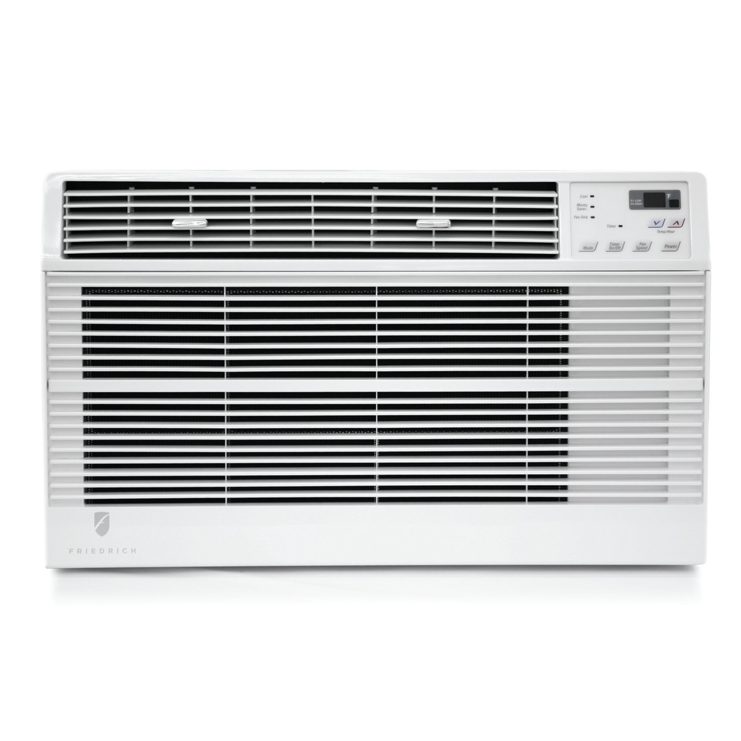 Friedrich UniFit 8000 BTU Energy Star Through the Wall Air Conditioner