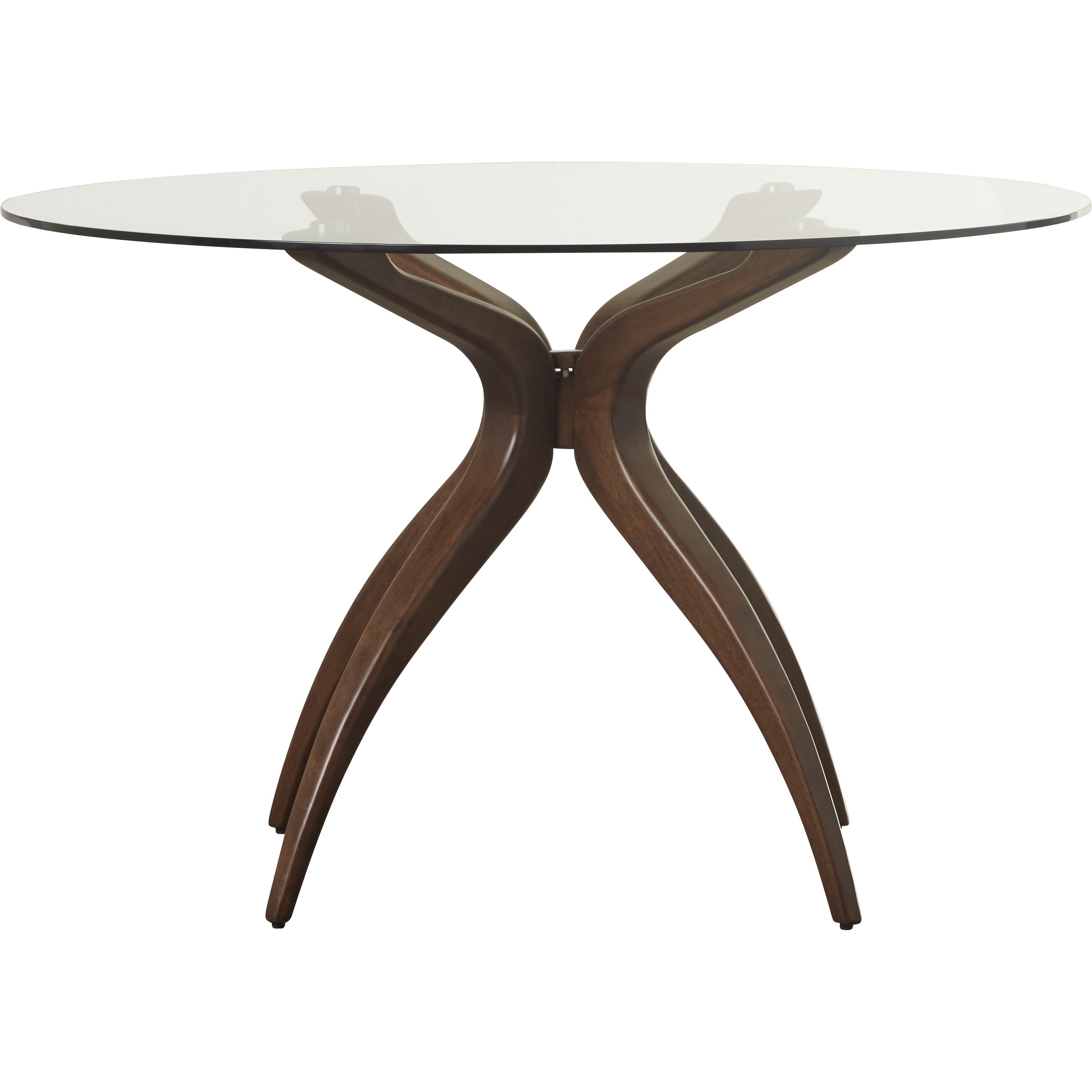 Mercury Row Fornacis Dining Table & Reviews Wayfair.co.uk