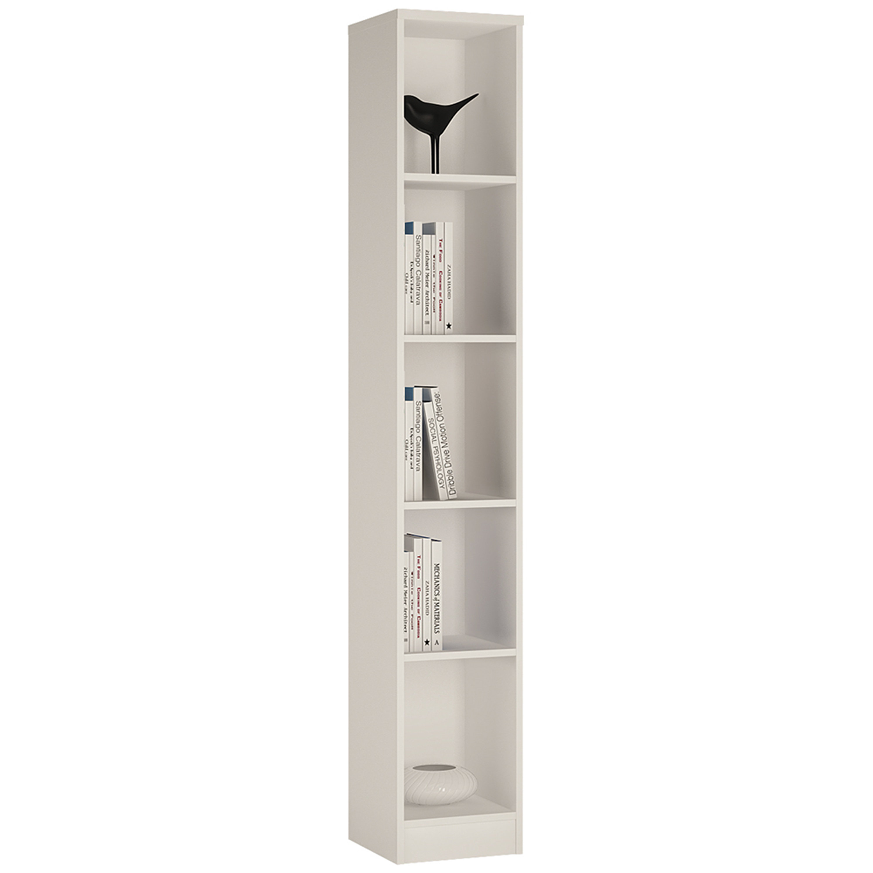 Bookcases You Ll Love Online Wayfair Co Uk Lamour Bookcase