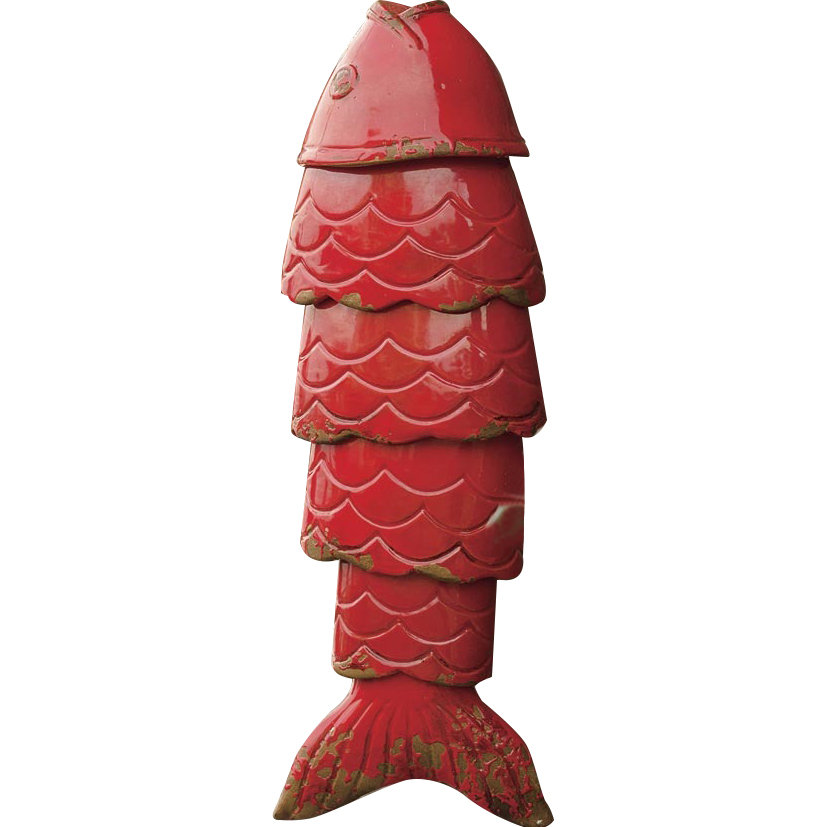 Wind Weather Colored Porcelain Koi Fish Chime Reviews Wind Weather Colored Porcelain Koi Fish Chime