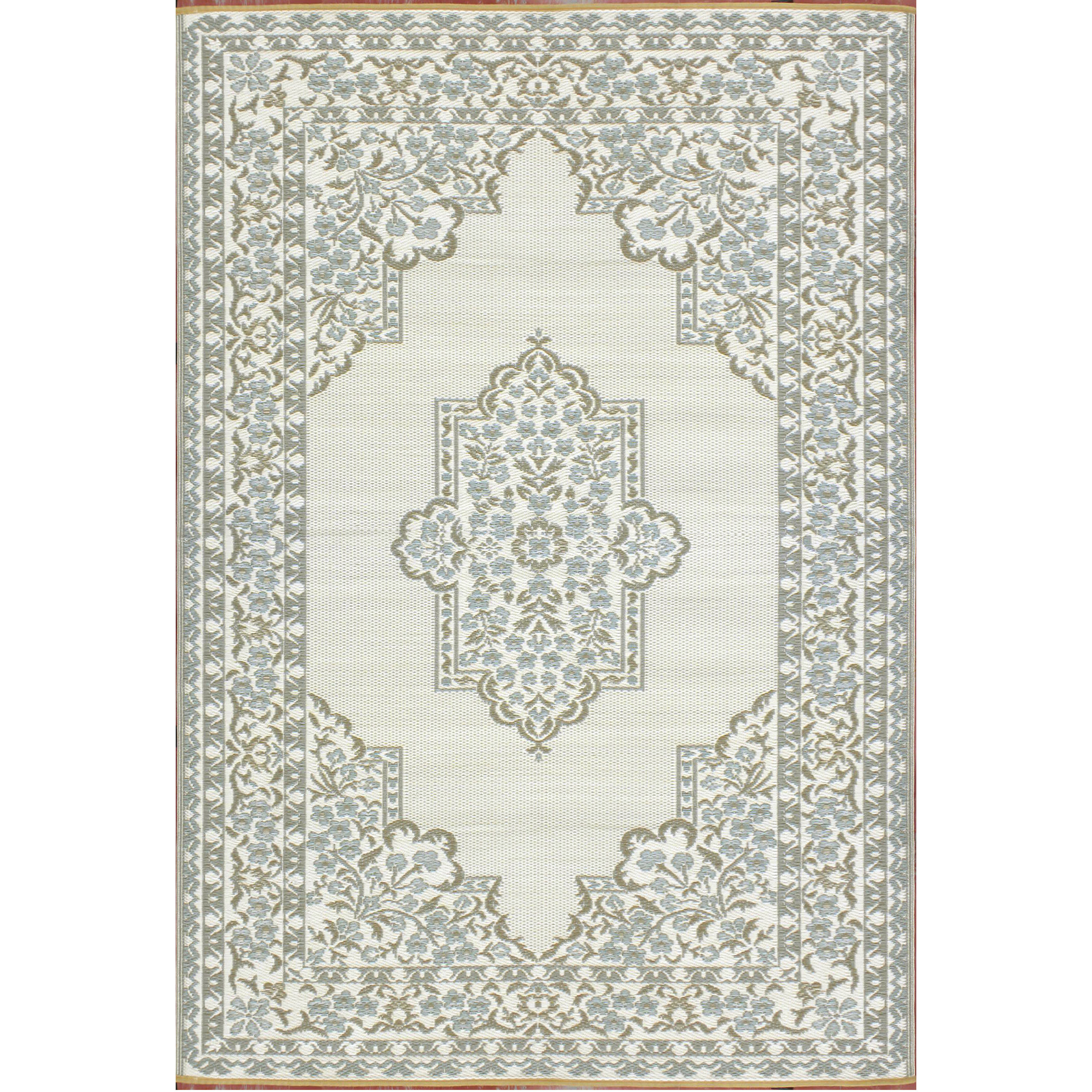 Avocado Decor Mad Mats Bouquet Indoor/Outdoor Area Rug Wayfair.ca