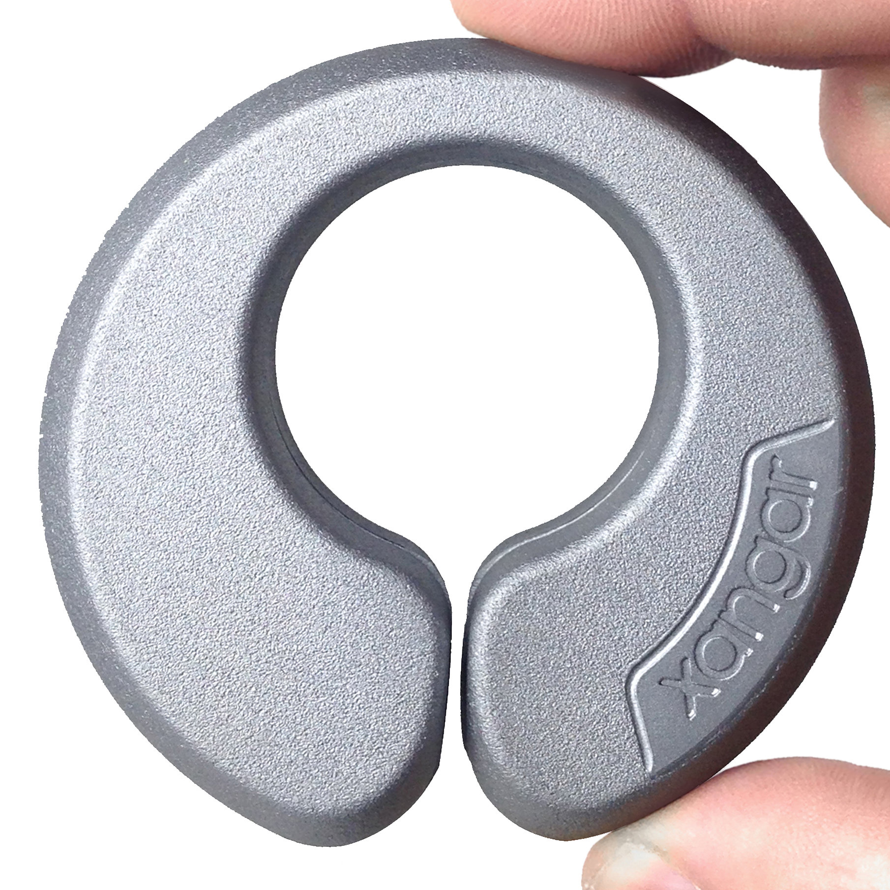 Xangar Hanger Spacer Hanging Organizer & Reviews Wayfair