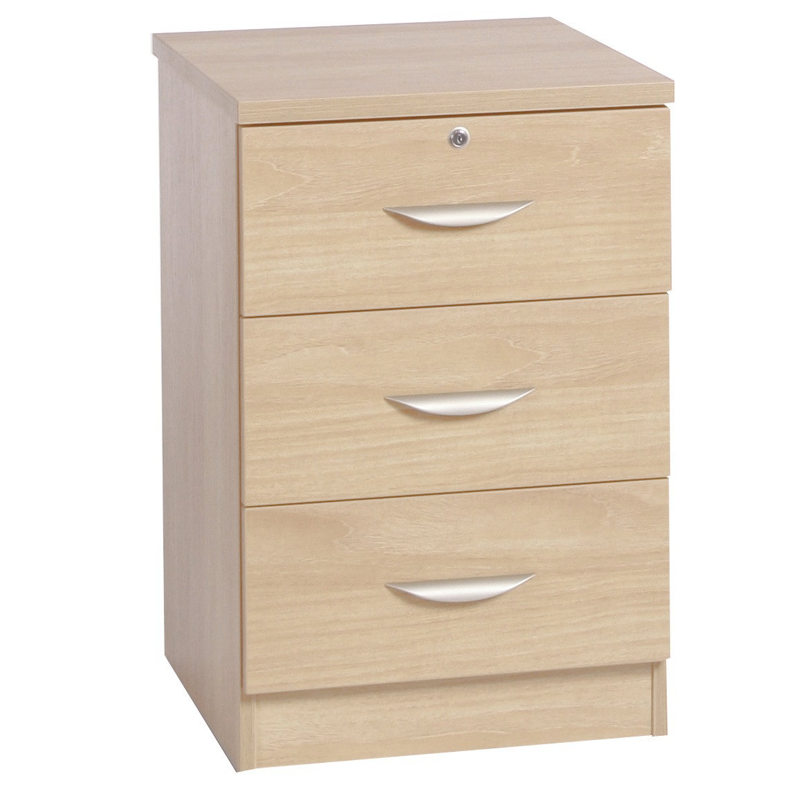 Home Office UK 3Drawer CD/ DVD Storage Unit & Reviews Wayfair.co.uk
