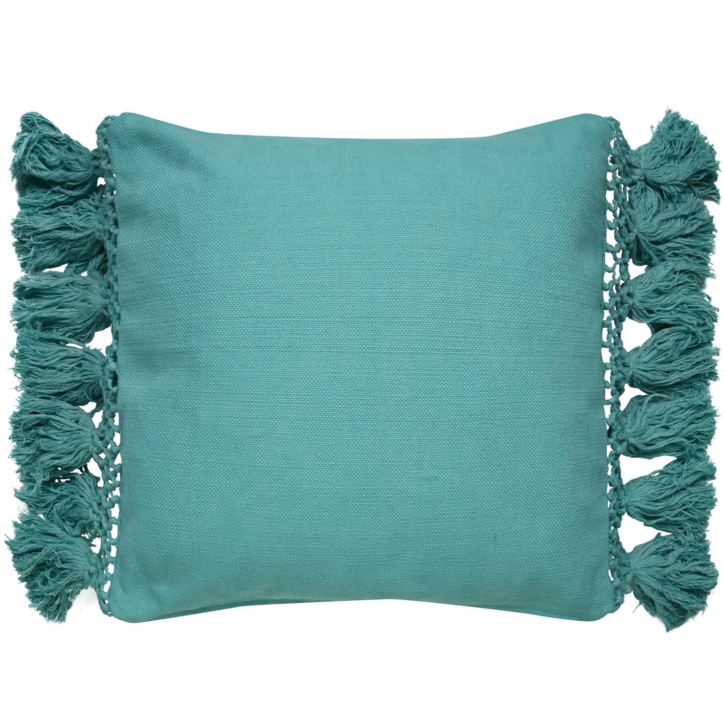 kate spade new york Tassel Throw Pillow Wayfair