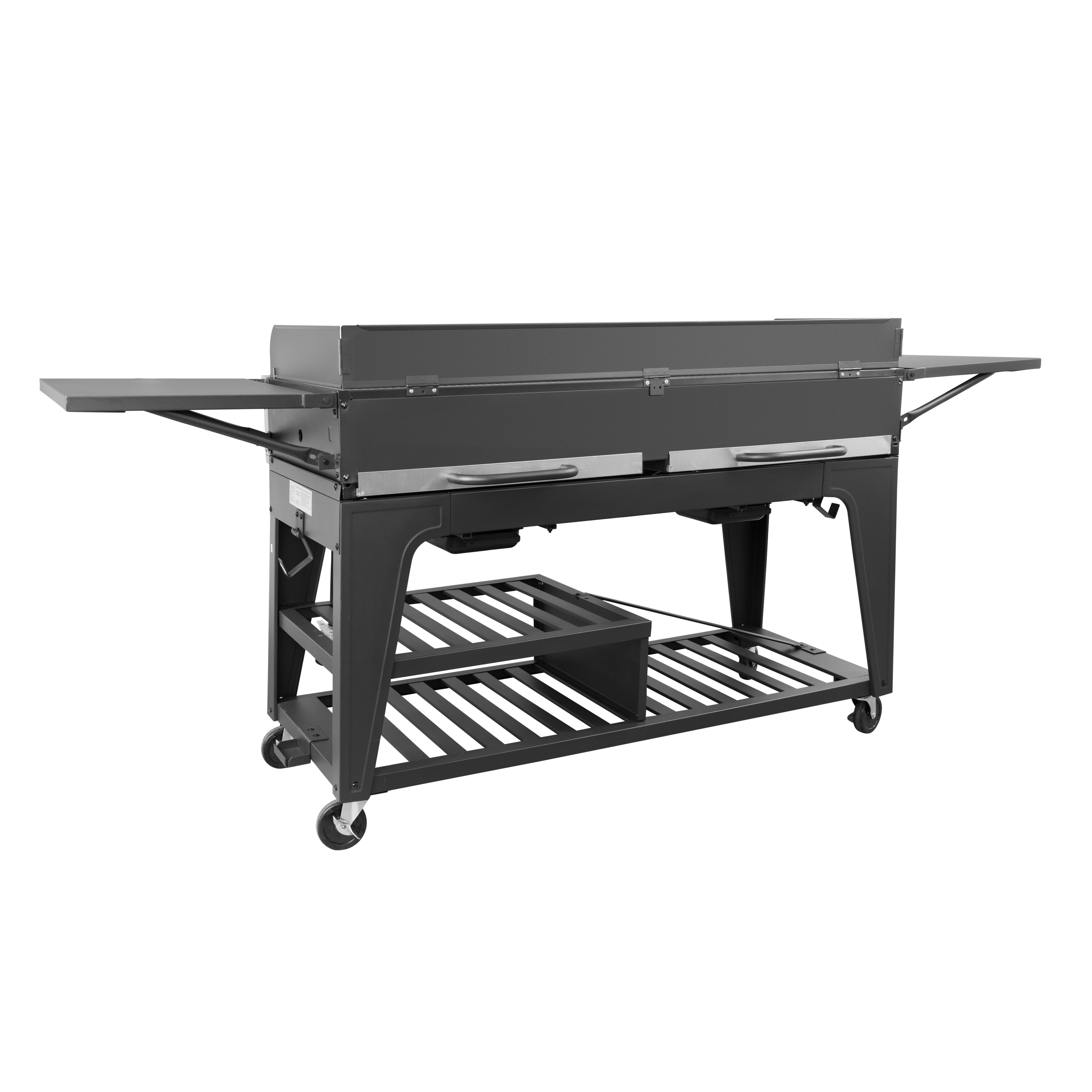 Royal Gourmet Event 8Burner Liquid Propane Gas Grill Wayfair.ca