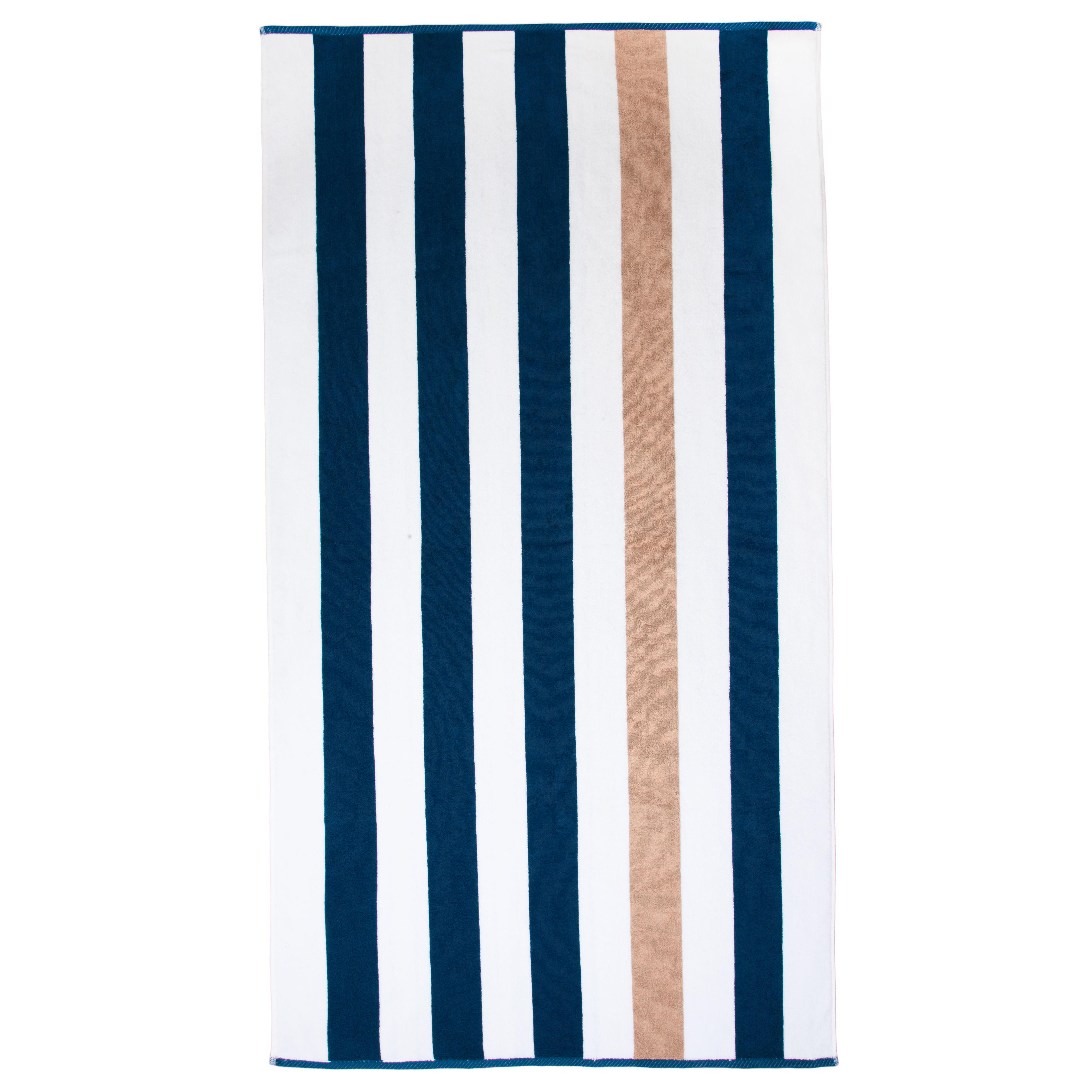 Laguna Beach Towel Company Plush Cabana Beach Towel & Reviews Wayfair