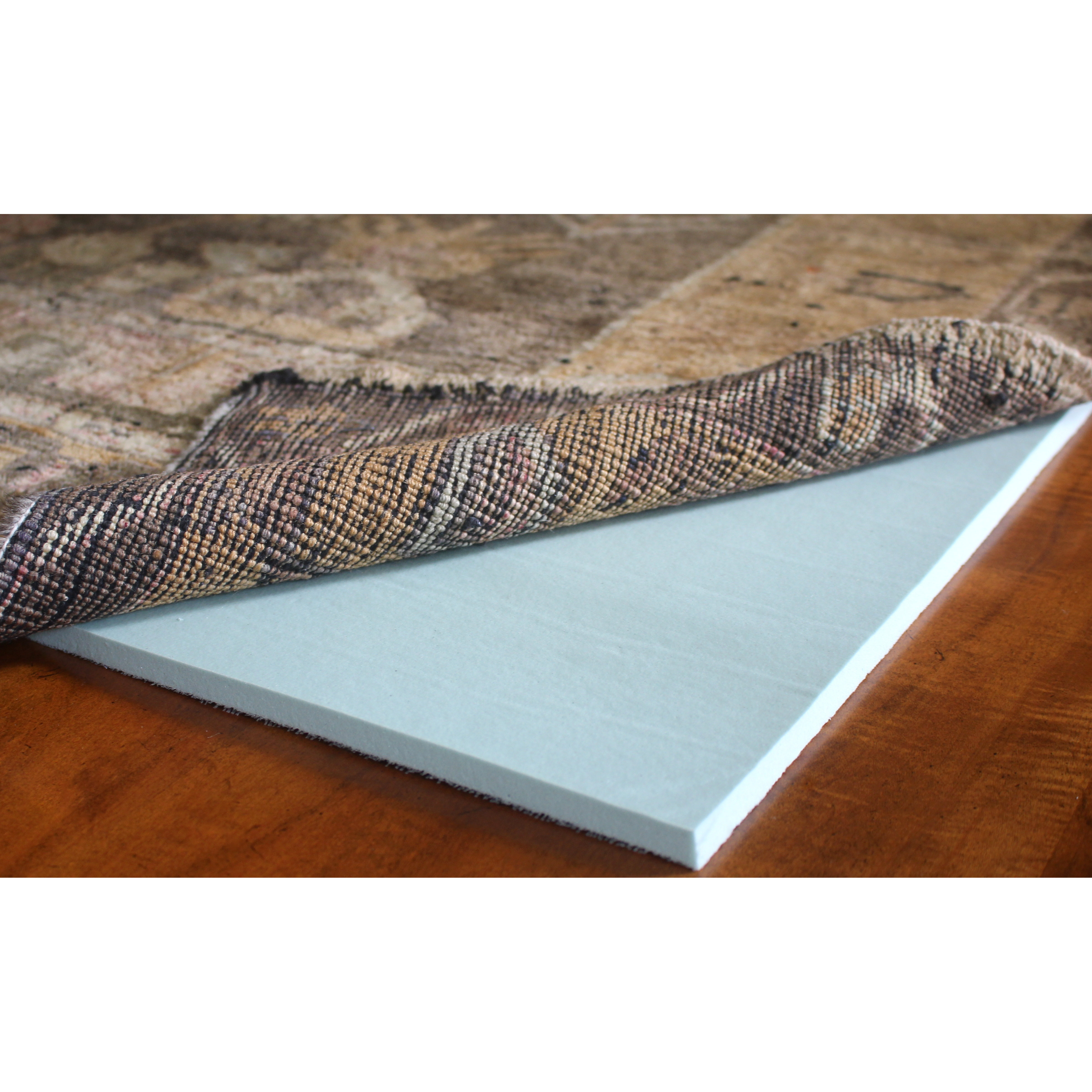 RugPadUSA Cloud Comfort Memory Foam Rug Pad & Reviews Wayfair