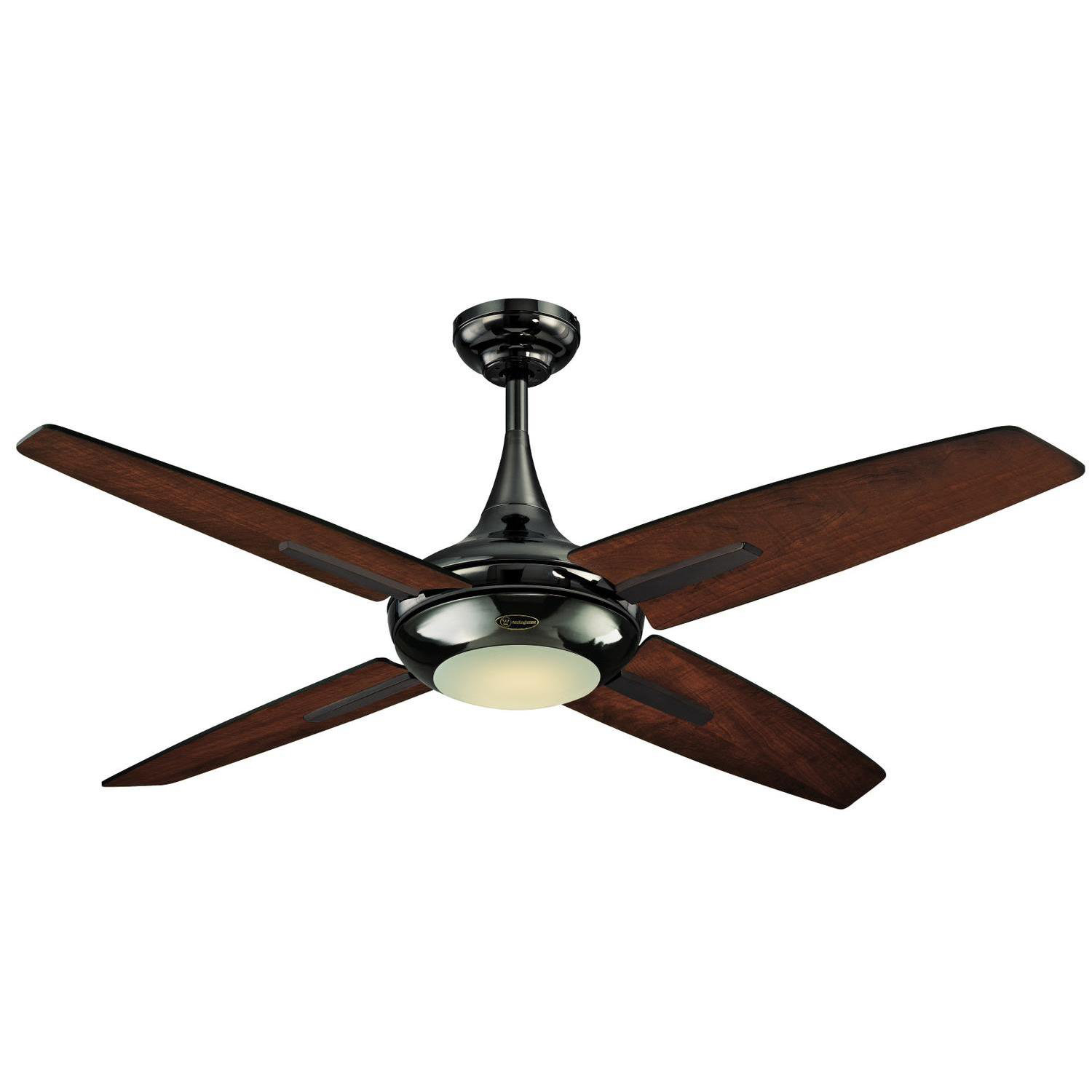 Westinghouse Lighting 52 Bocca Energy Efficient Led Reversible Westinghouse Lighting 52 Quot Bocca Energy Efficient Led Reversible Plywood 4 Blade Ceiling Fan