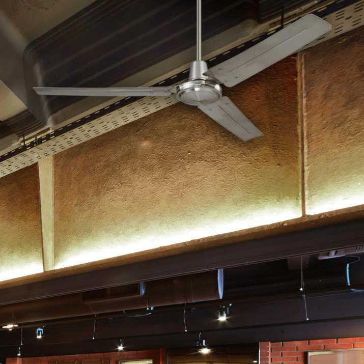 Westinghouse Lighting 56" 3 Blade Industrial Ceiling Fan & Reviews