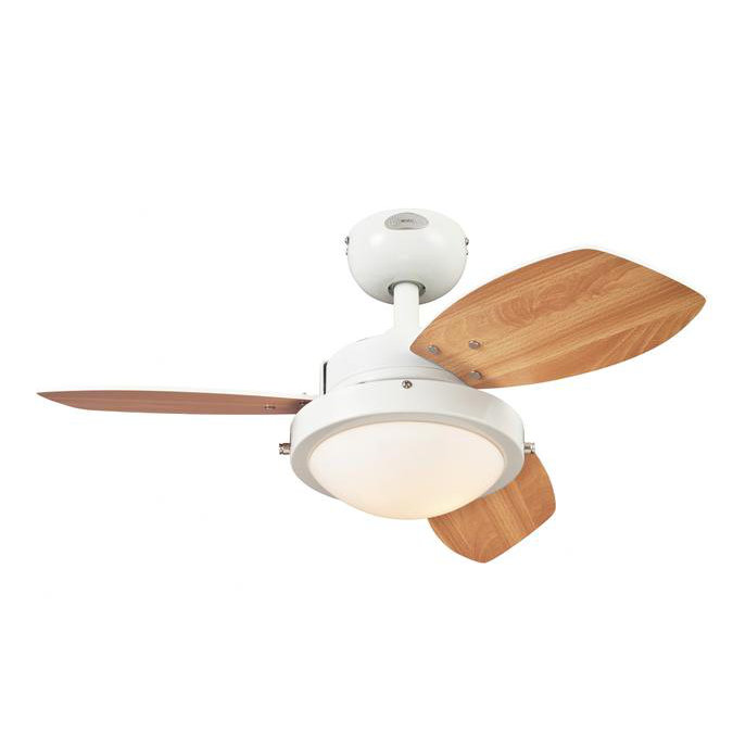 Westinghouse Lighting 30 Wengue 3 Blade Ceiling Fan Reviews Westinghouse Lighting 30 Quot Wengue 3 Blade Ceiling Fan