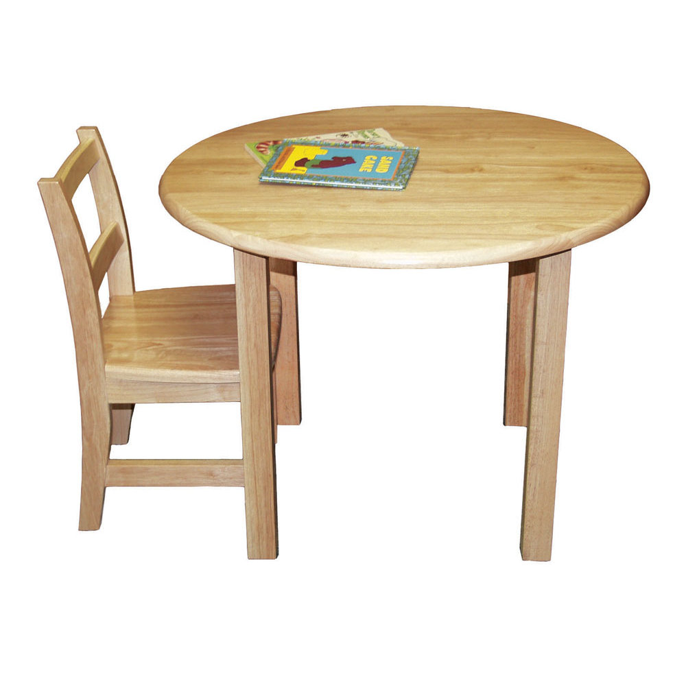 Offex Classroom Play School Round Table Wayfair Offex Classroom Play School Round Table