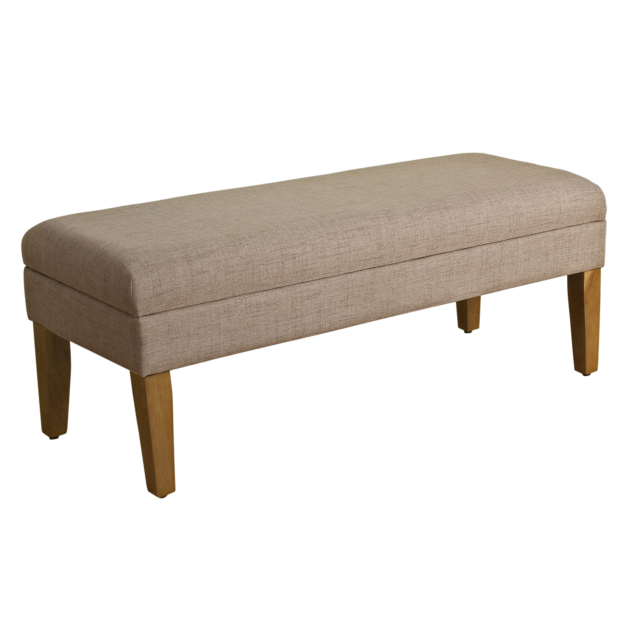 Laurel Foundry Modern Farmhouse Alpharetta Upholstered Storage Bedroom