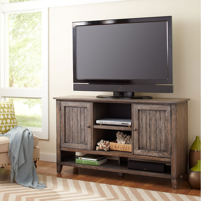 Laurel Foundry Modern Farmhouse™ Arabella Deluxe TV Stand & Reviews